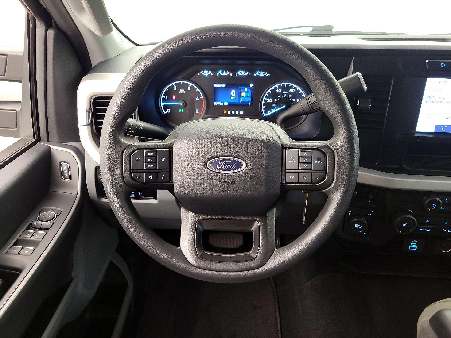 Thumbnail: 2024 Ford F-350 - 10