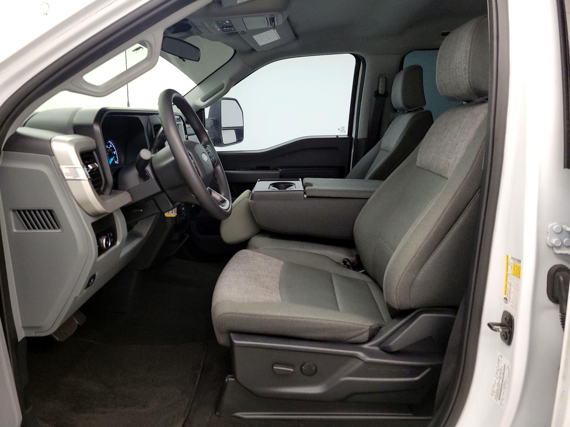 Thumbnail: 2024 Ford F-350 - 11