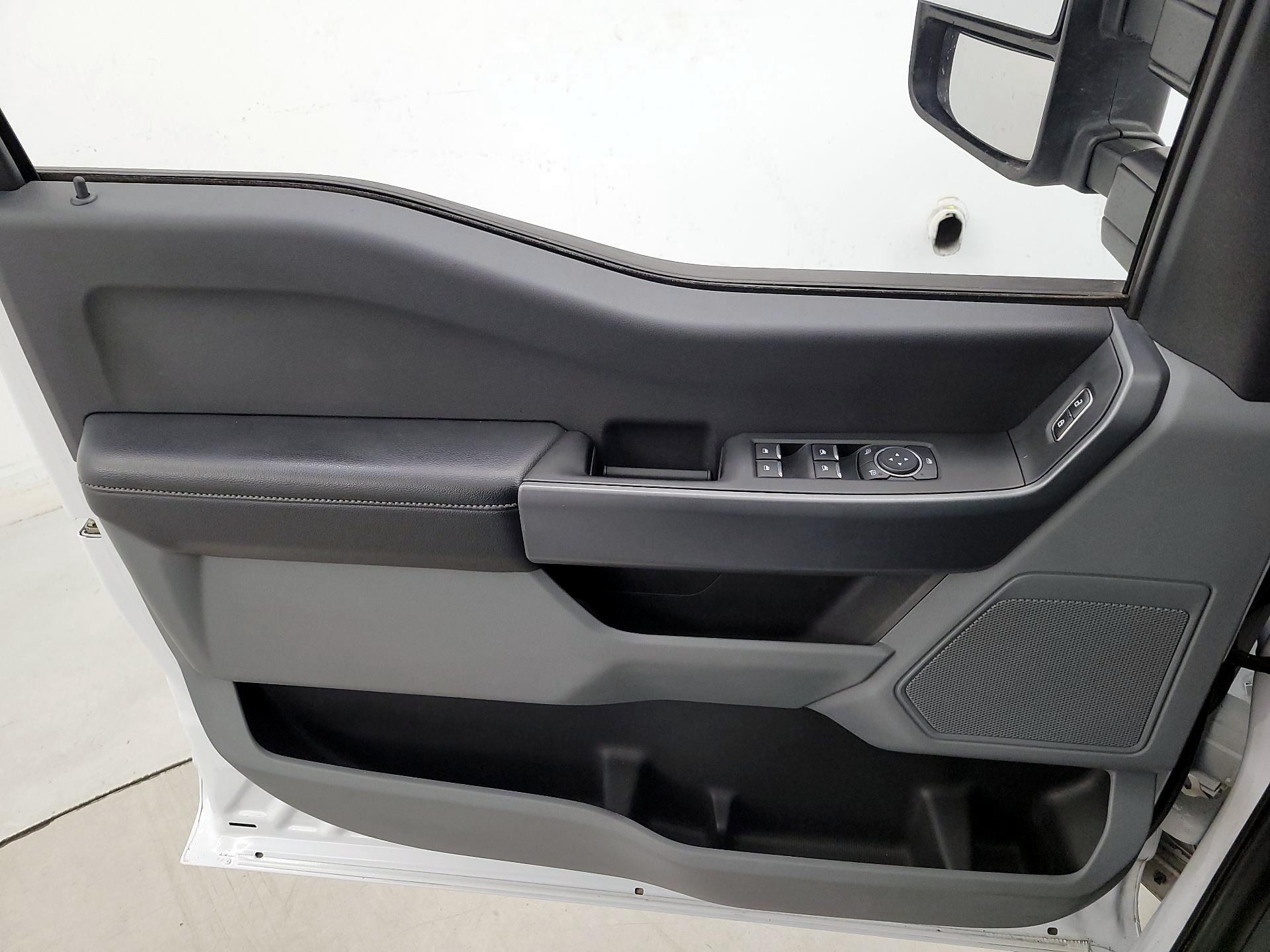 Thumbnail: 2024 Ford F-350 - 12