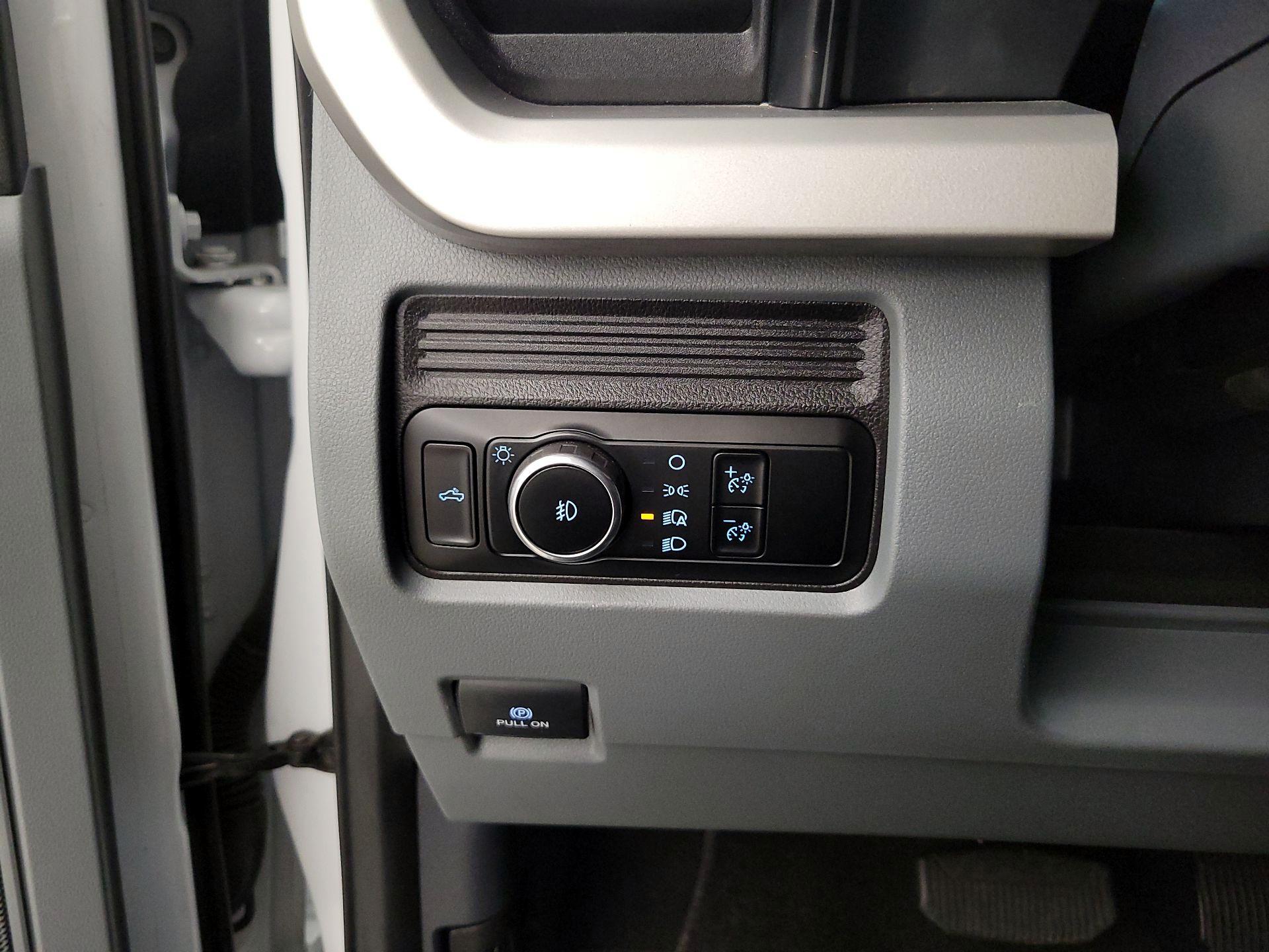 Thumbnail: 2024 Ford F-350 - 13