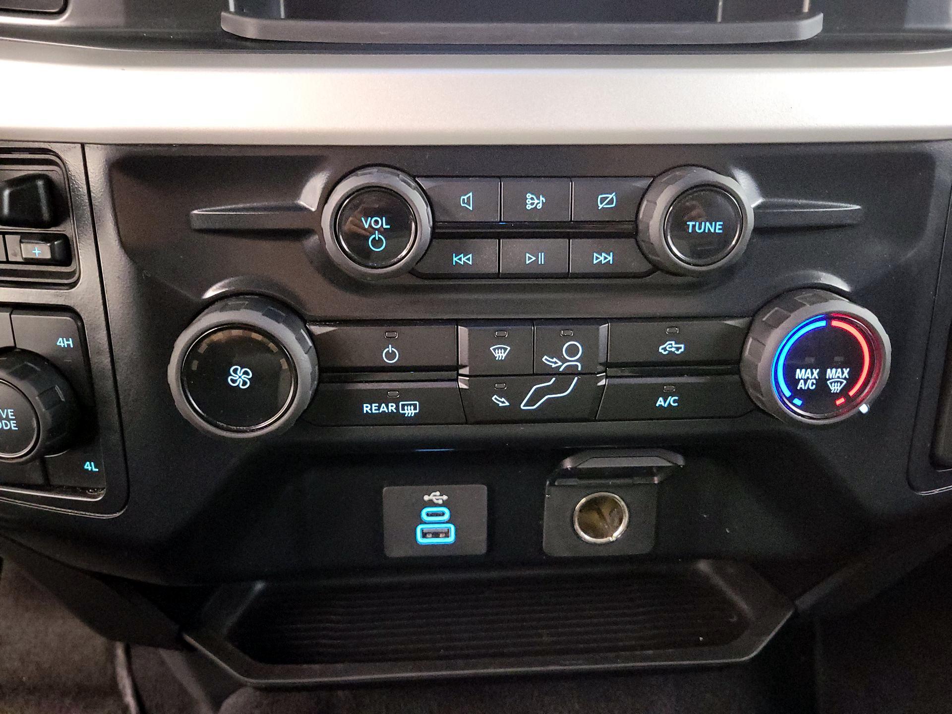 Thumbnail: 2024 Ford F-350 - 16