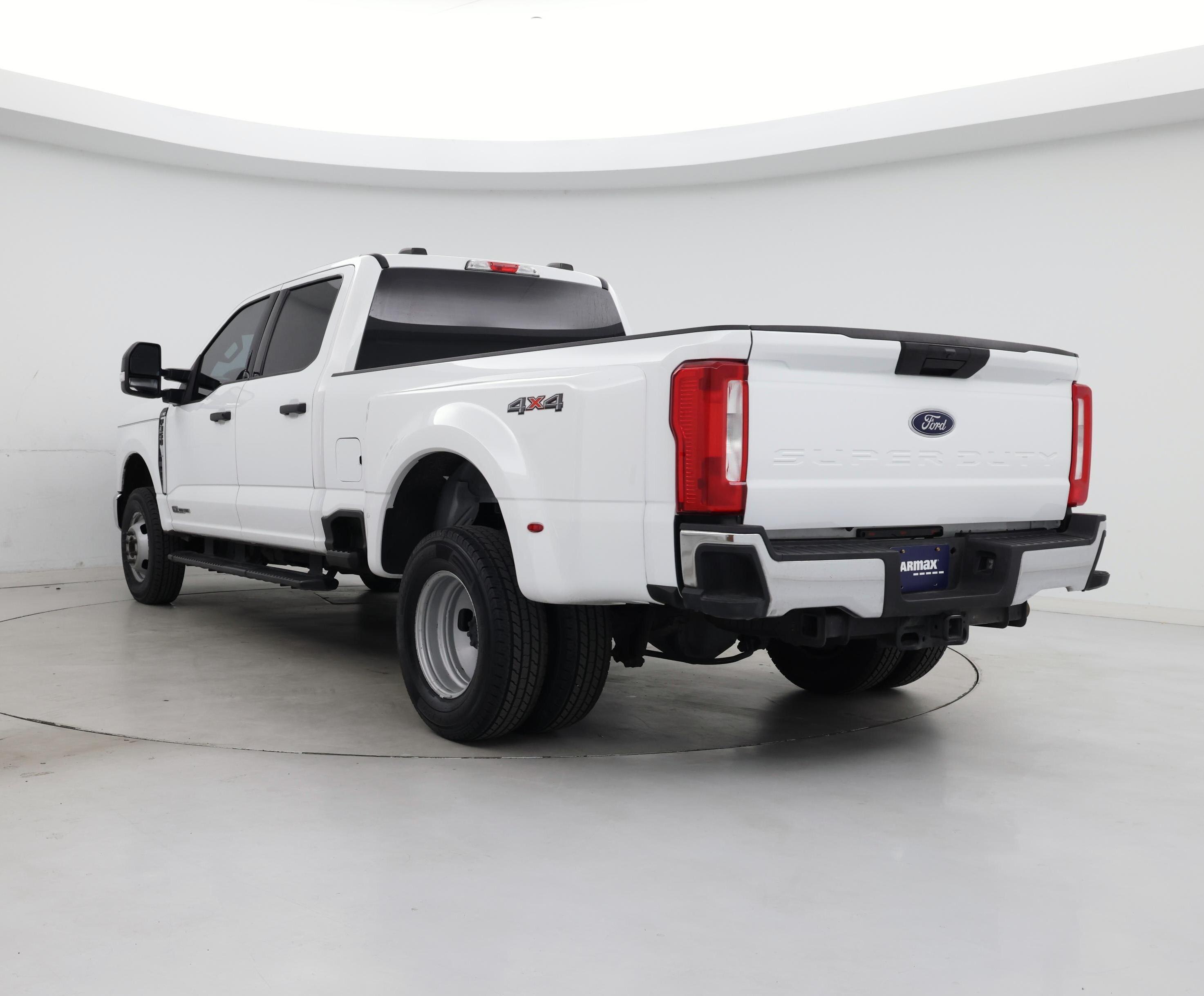 Thumbnail: 2024 Ford F-350 - 2