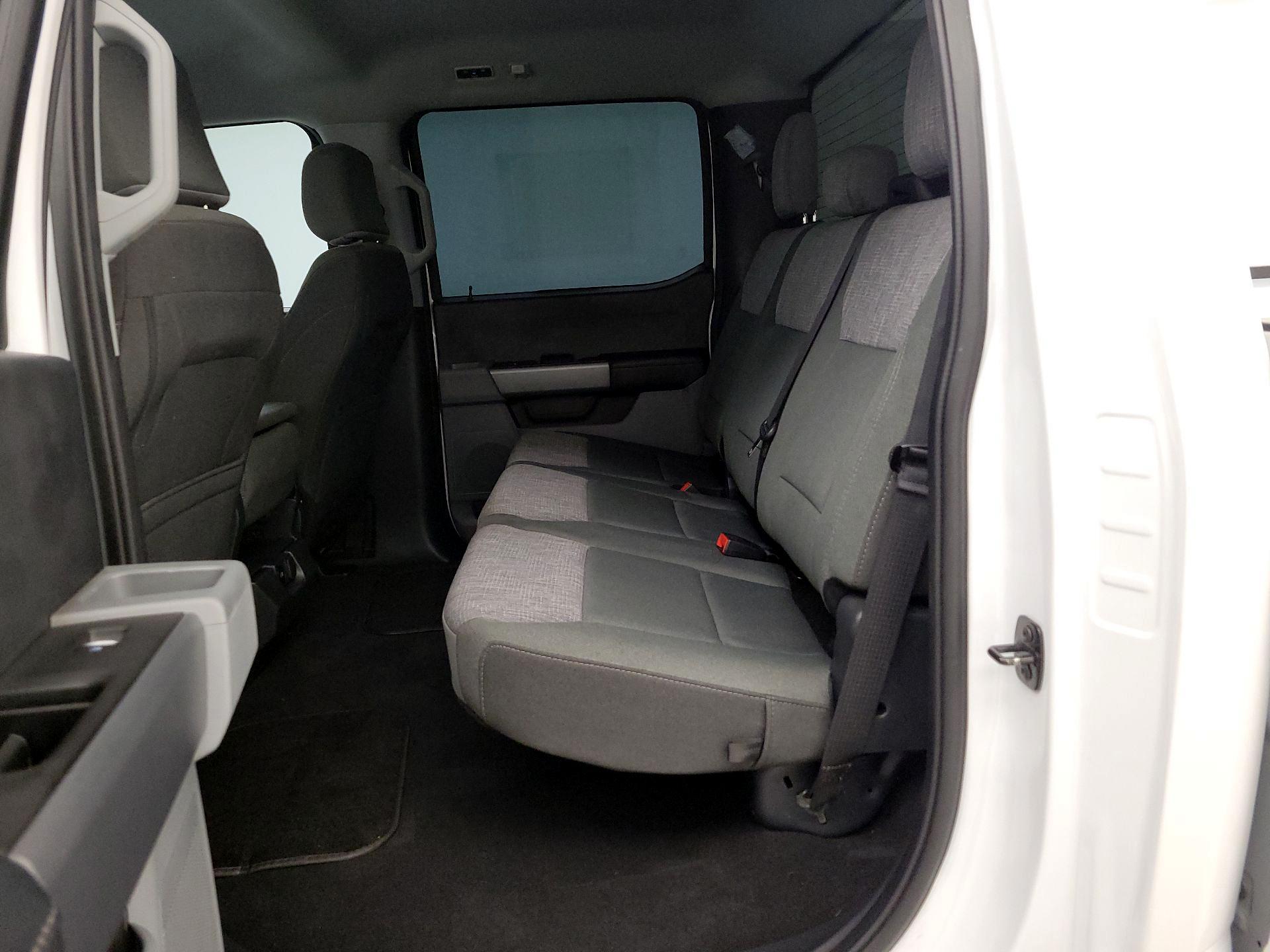 Thumbnail: 2024 Ford F-350 - 19