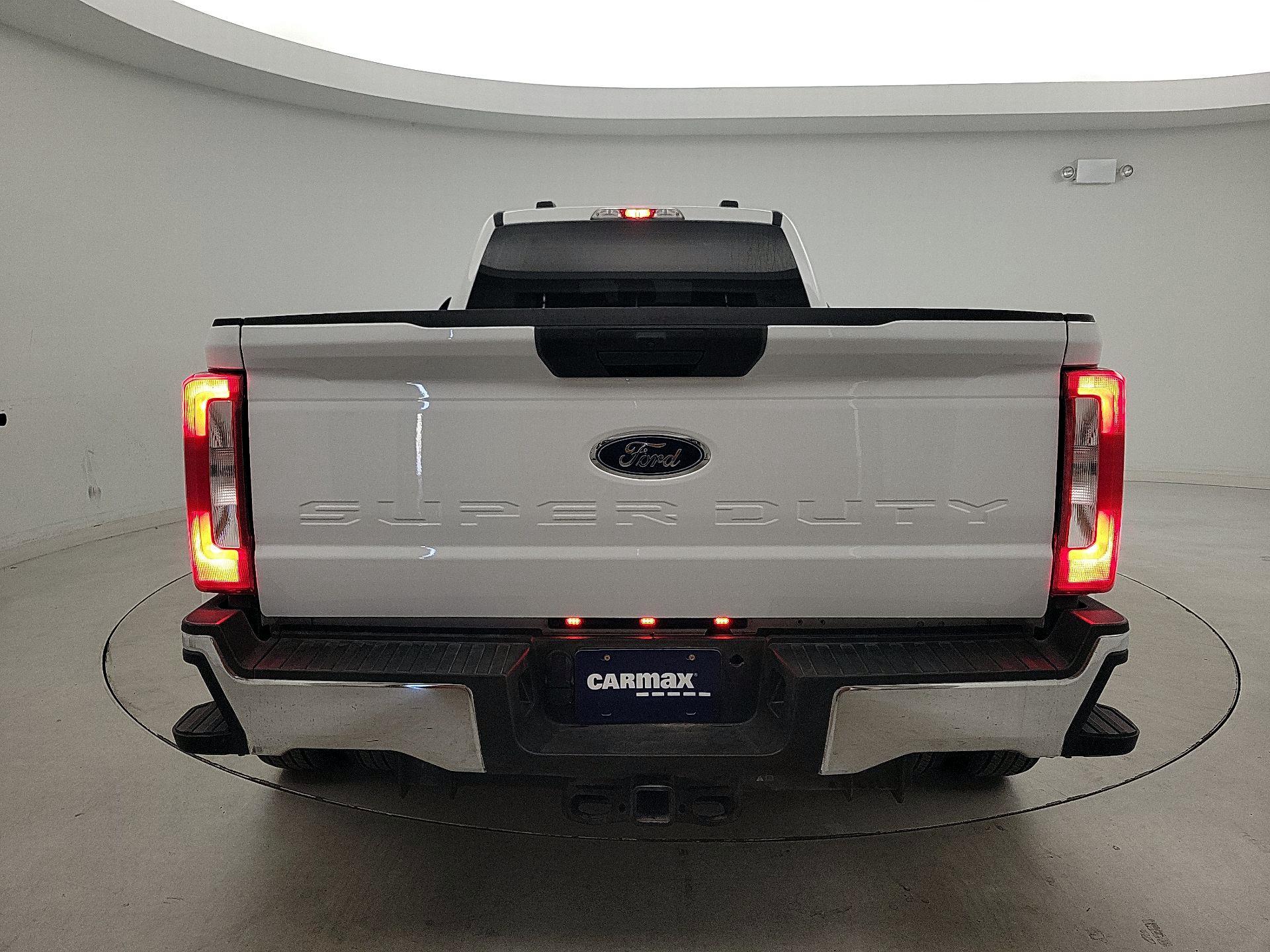 Thumbnail: 2024 Ford F-350 - 20