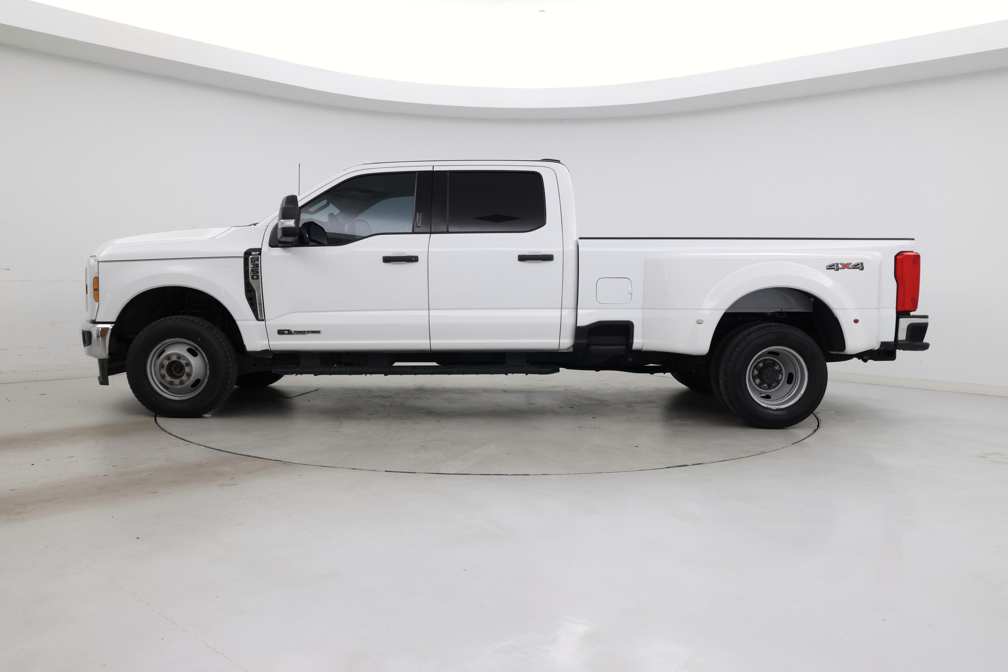 Thumbnail: 2024 Ford F-350 - 3