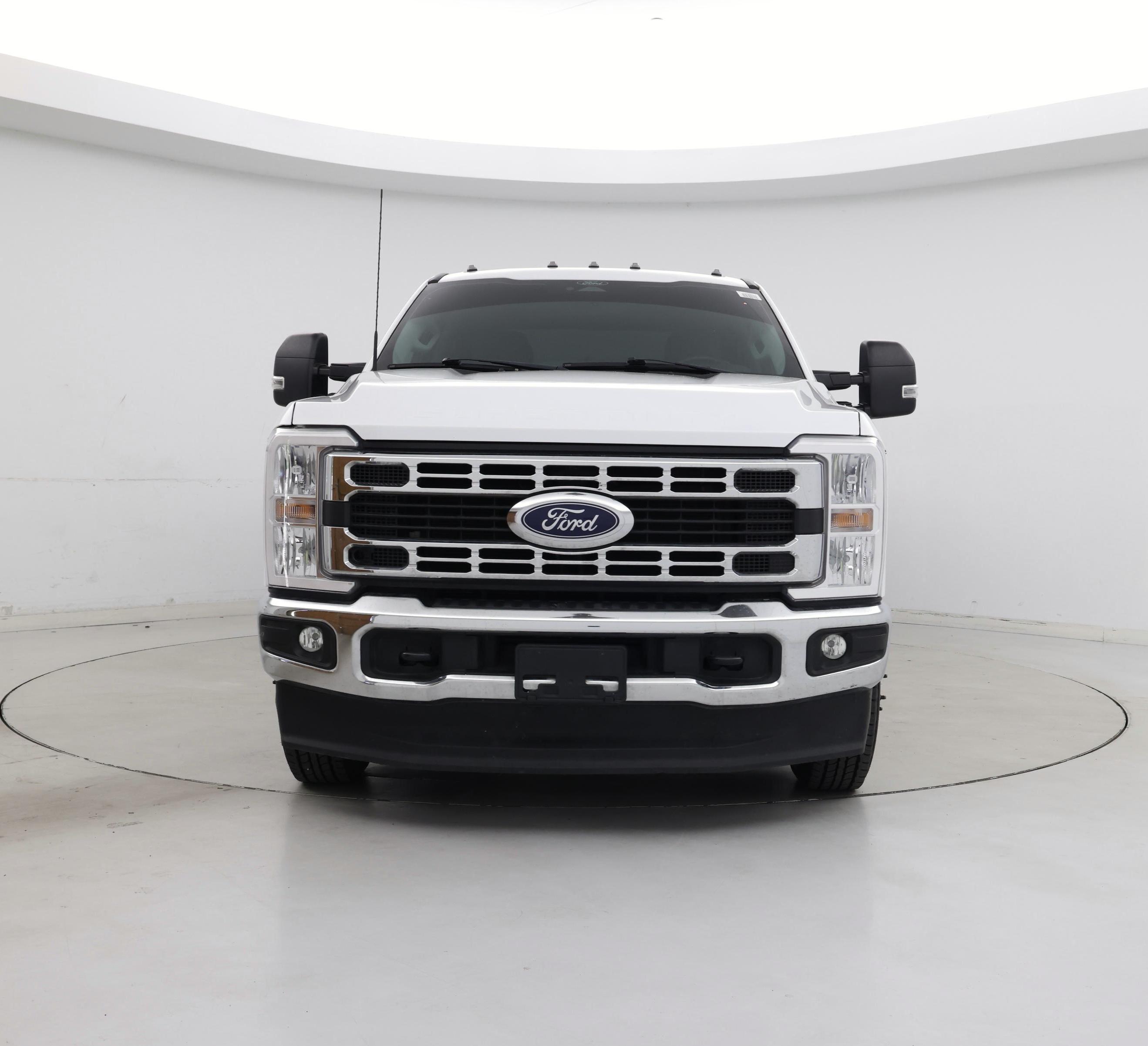 Thumbnail: 2024 Ford F-350 - 5
