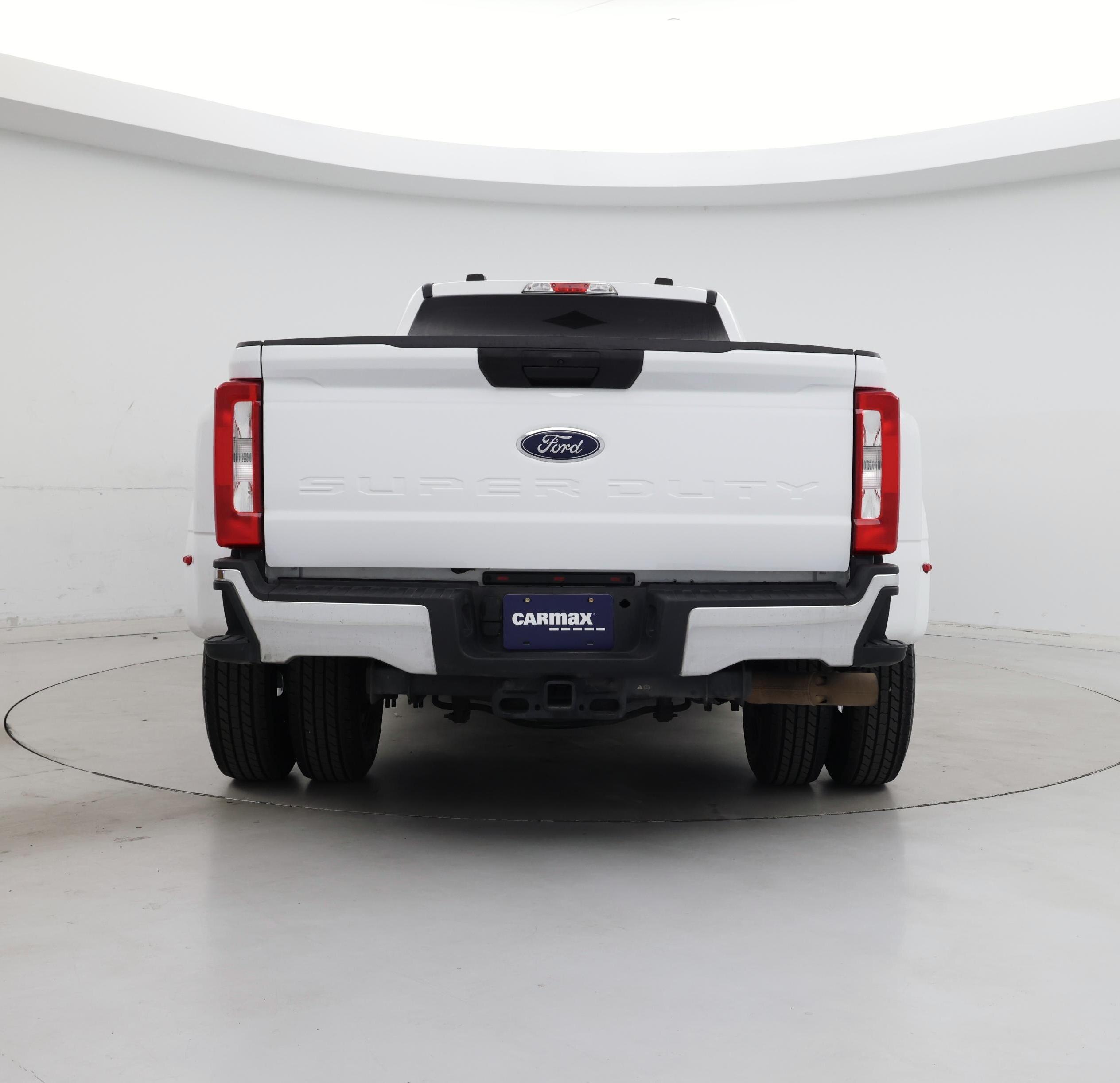 Thumbnail: 2024 Ford F-350 - 6