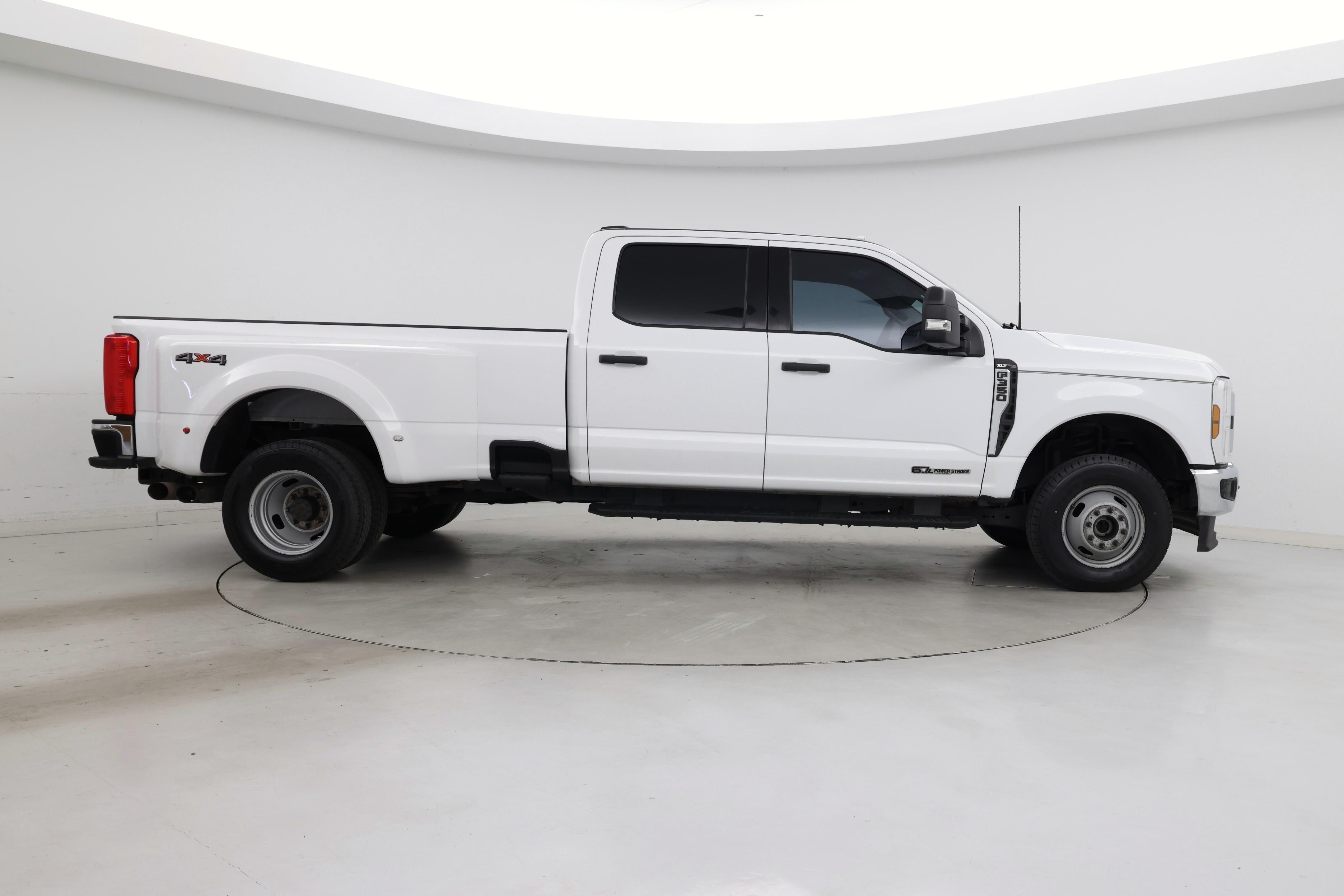 Thumbnail: 2024 Ford F-350 - 7