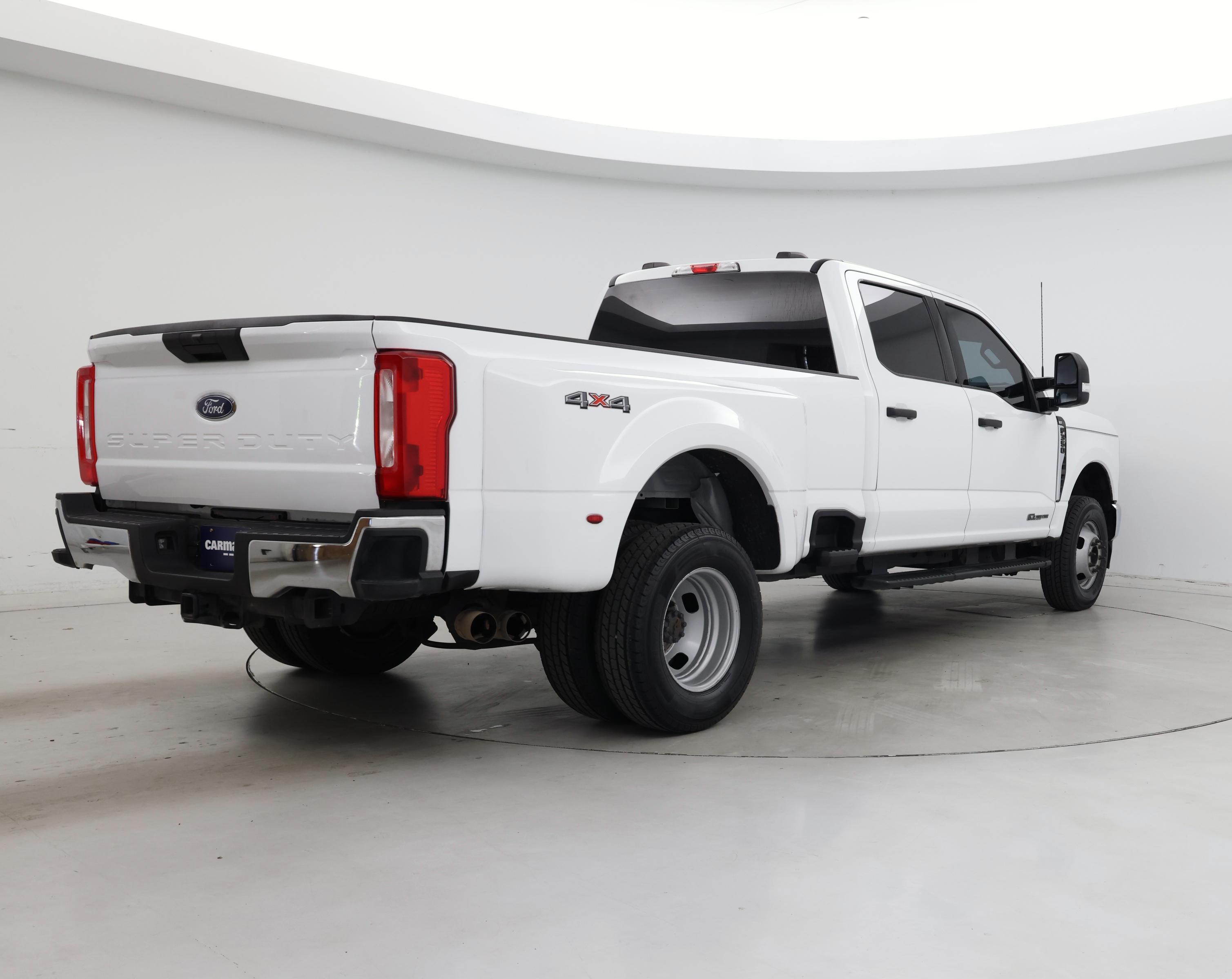 Thumbnail: 2024 Ford F-350 - 8