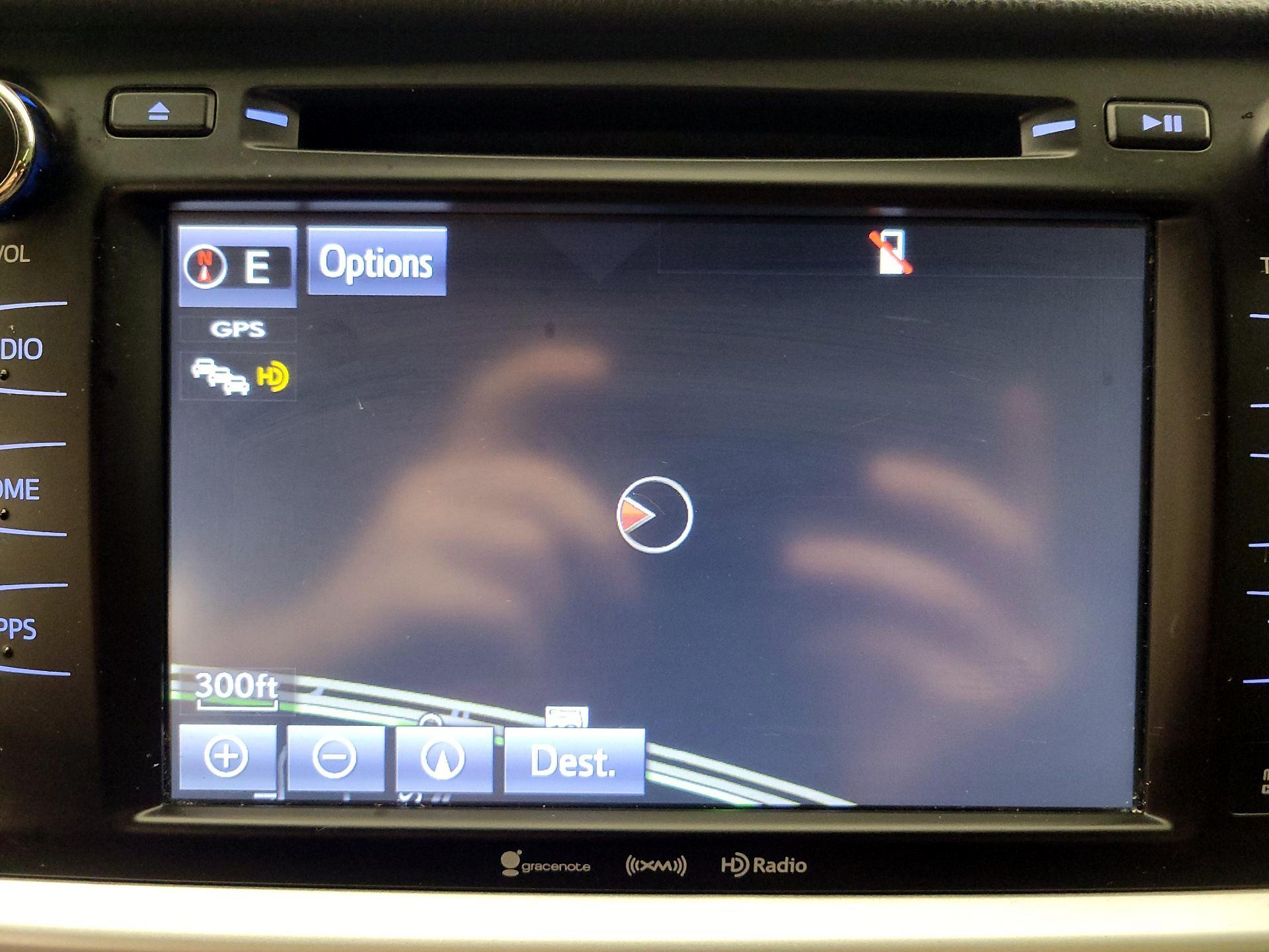 Thumbnail: 2019 Toyota Highlander - 14