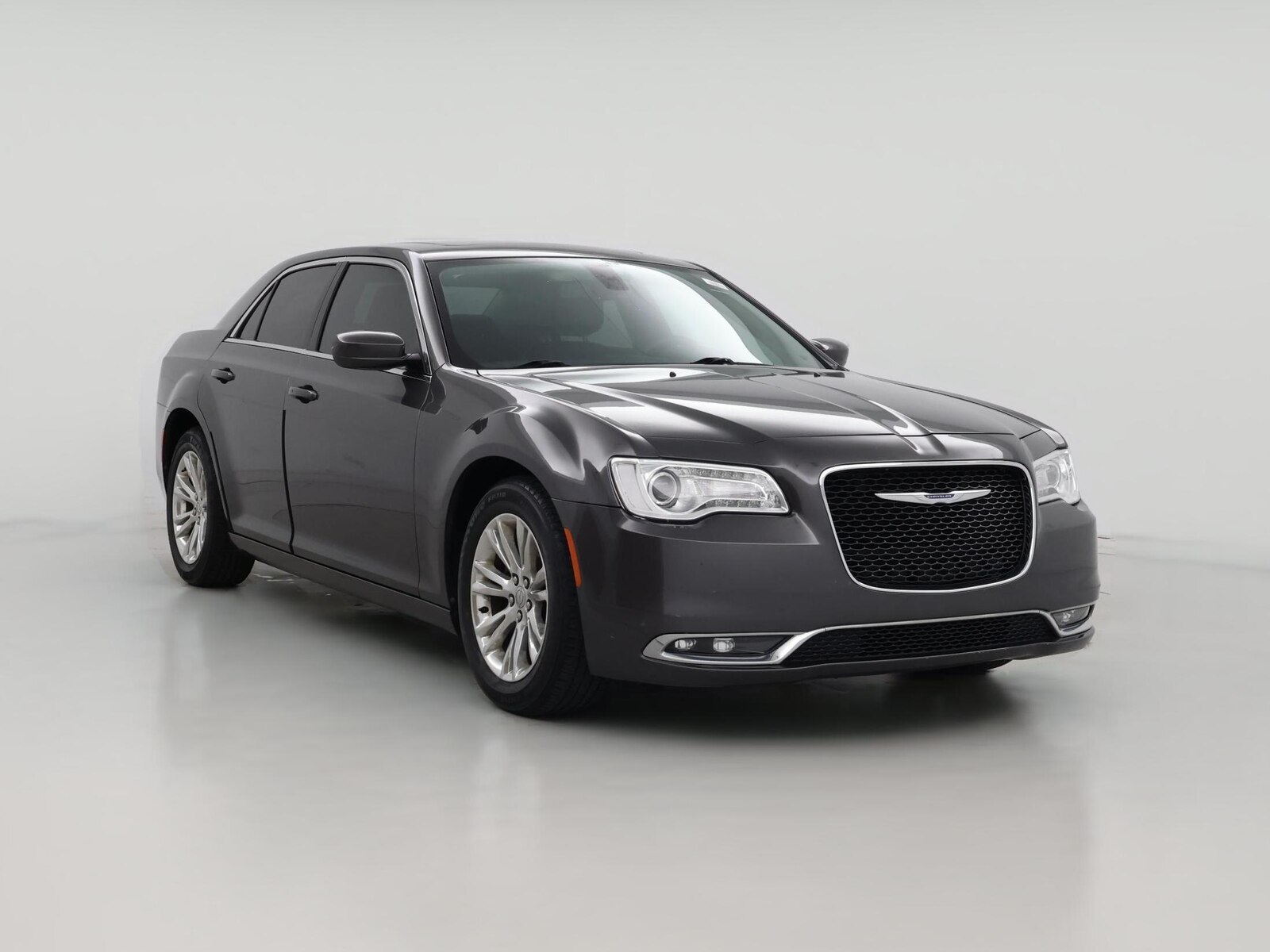 2017 Chrysler 300 Limited
