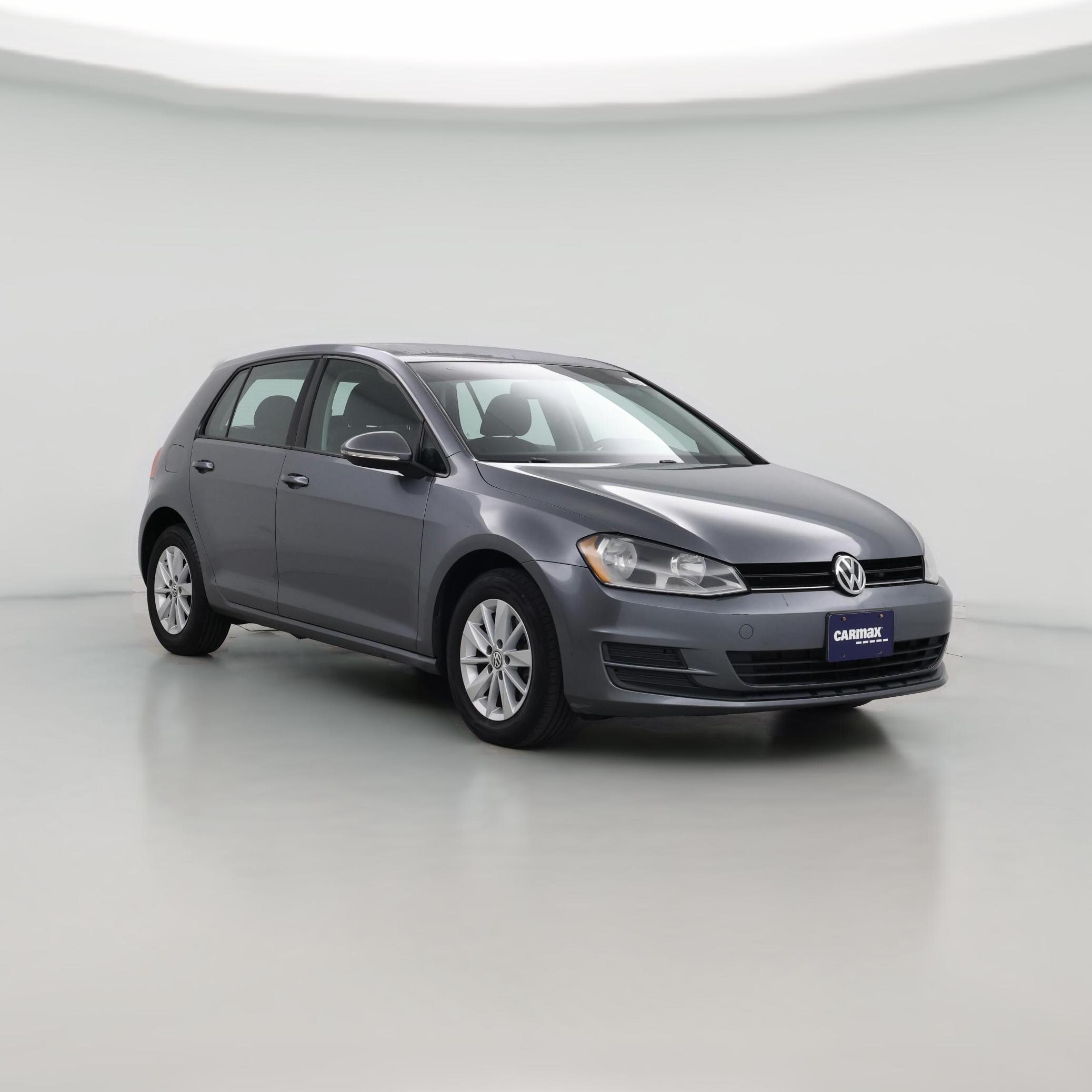 Thumbnail: 2017 Volkswagen Golf - 1