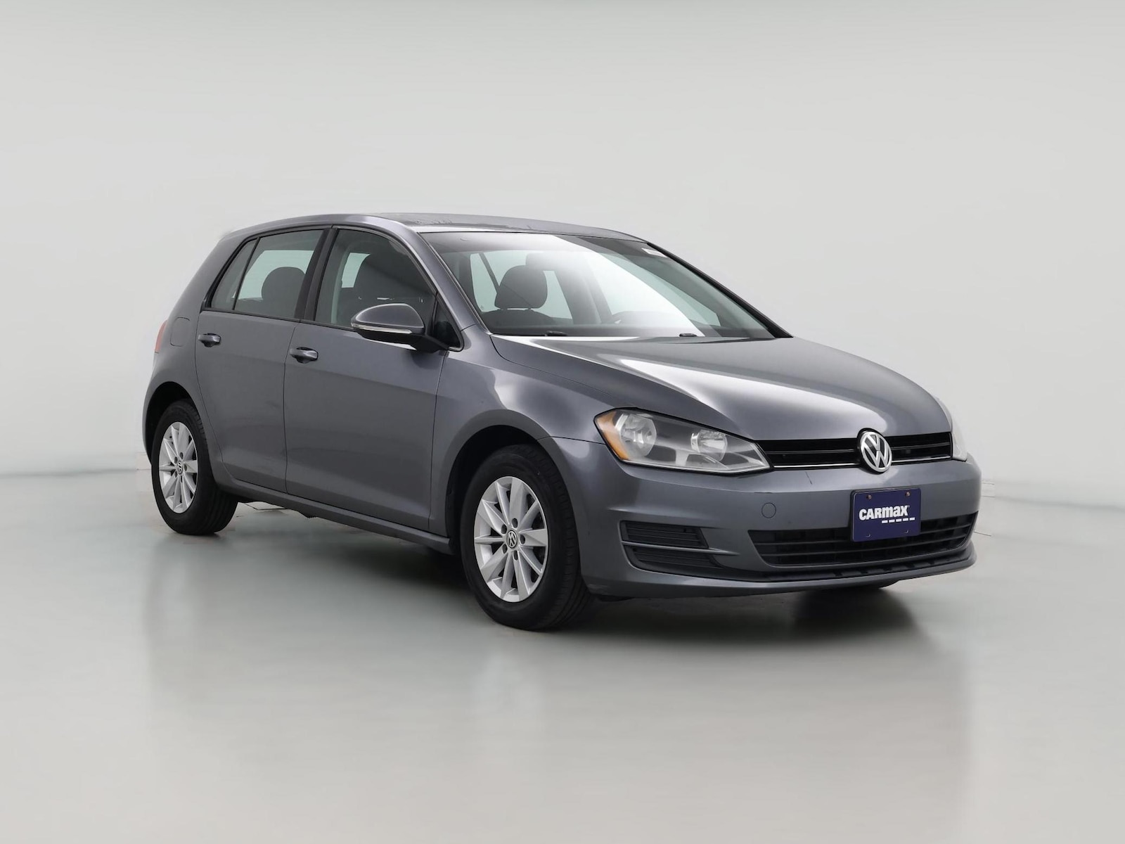 2017 Volkswagen Golf S