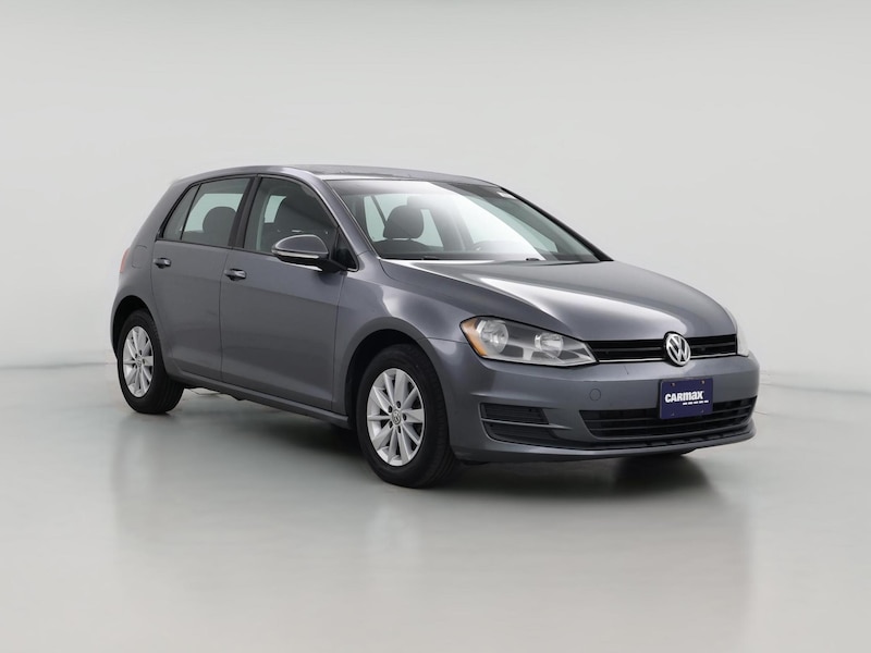 2017 Volkswagen Golf S -
                  Jacksonville, FL