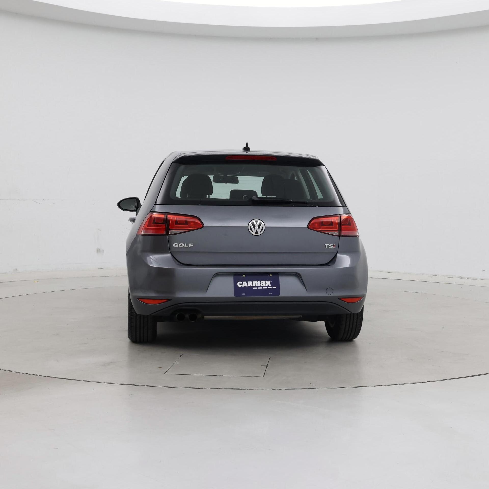 Thumbnail: 2017 Volkswagen Golf - 6