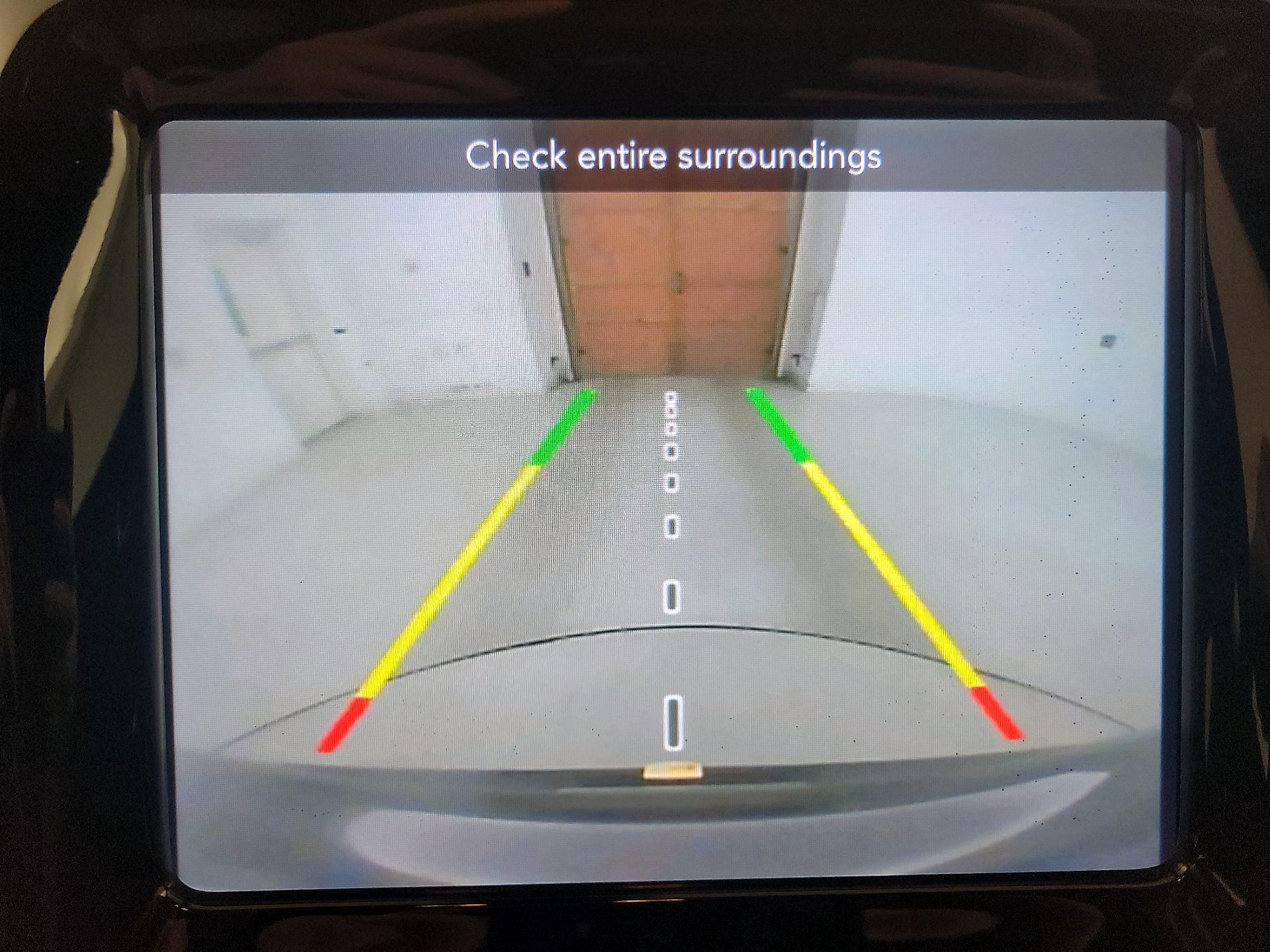 Thumbnail: 2018 Jeep Compass - 14