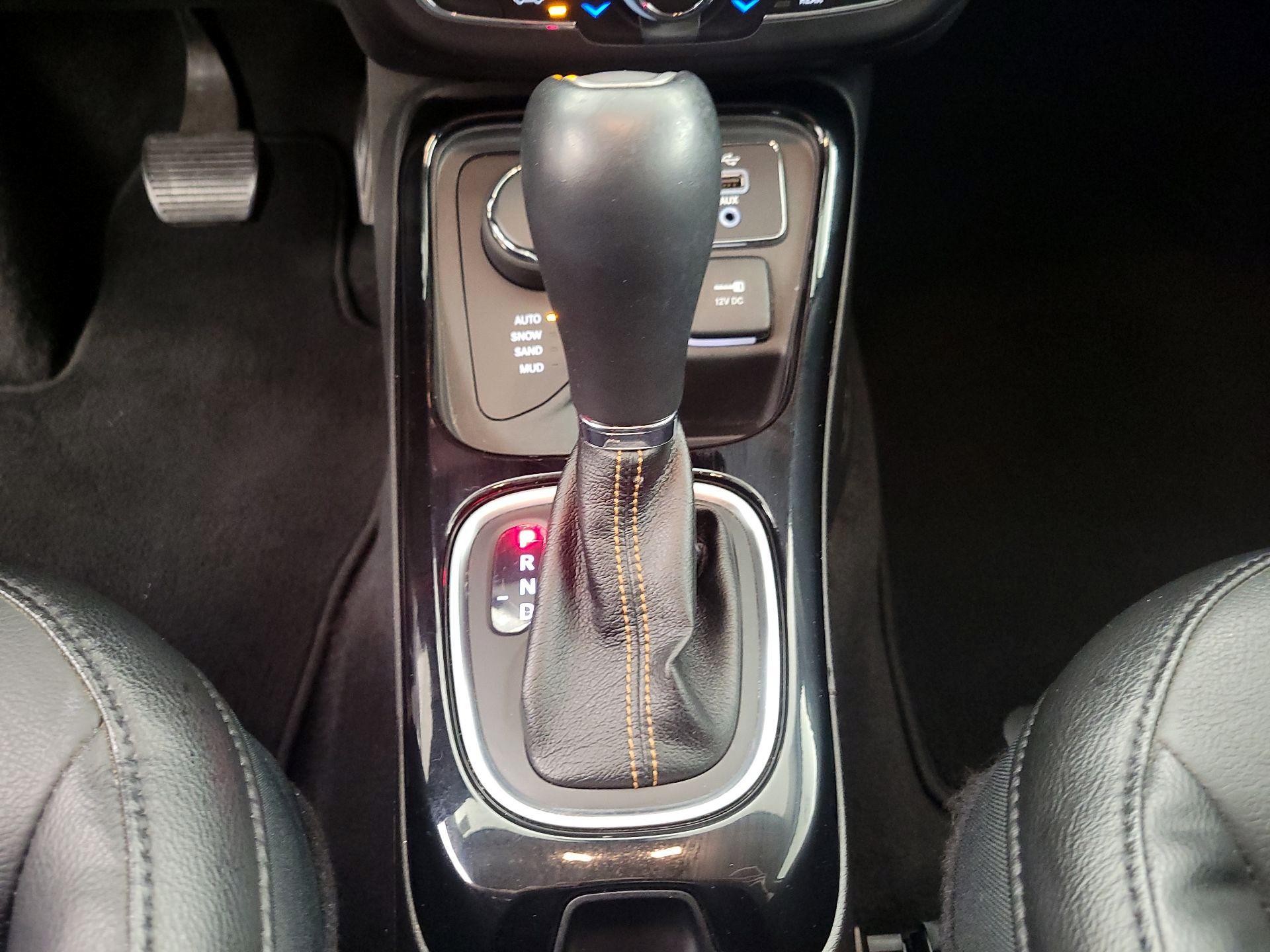 Thumbnail: 2018 Jeep Compass - 17