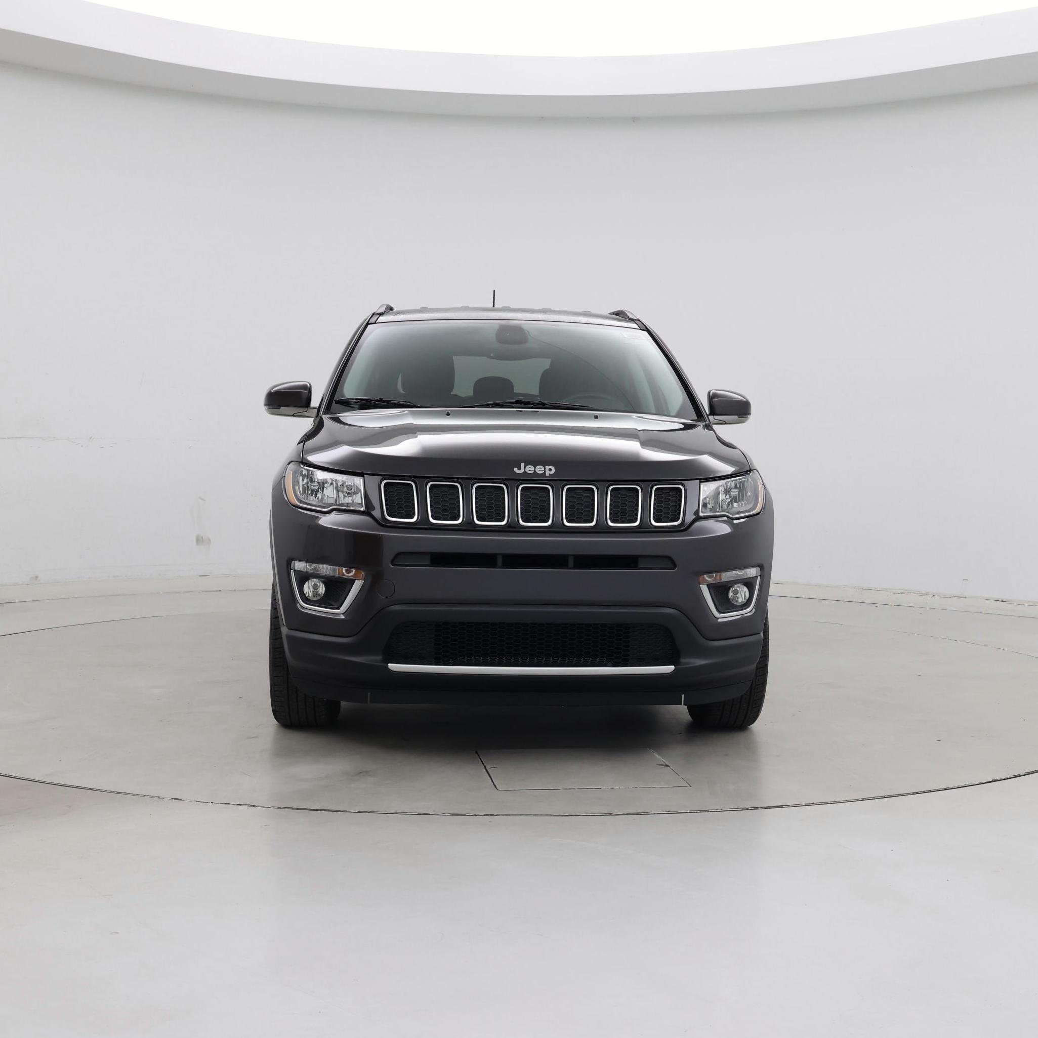 Thumbnail: 2018 Jeep Compass - 5