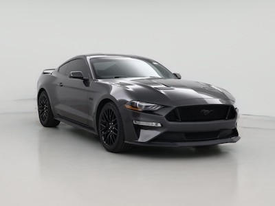 2020 Ford Mustang GT