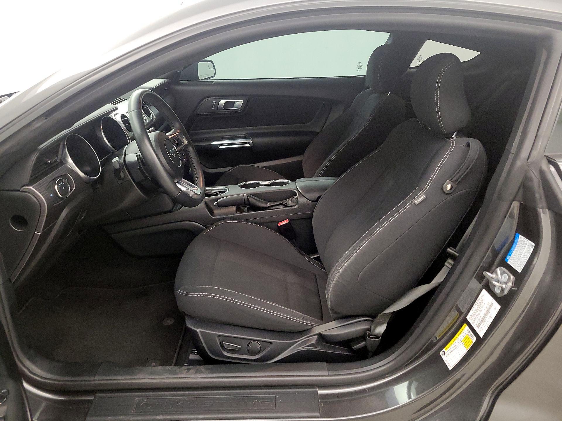 Thumbnail: 2020 Ford Mustang - 11