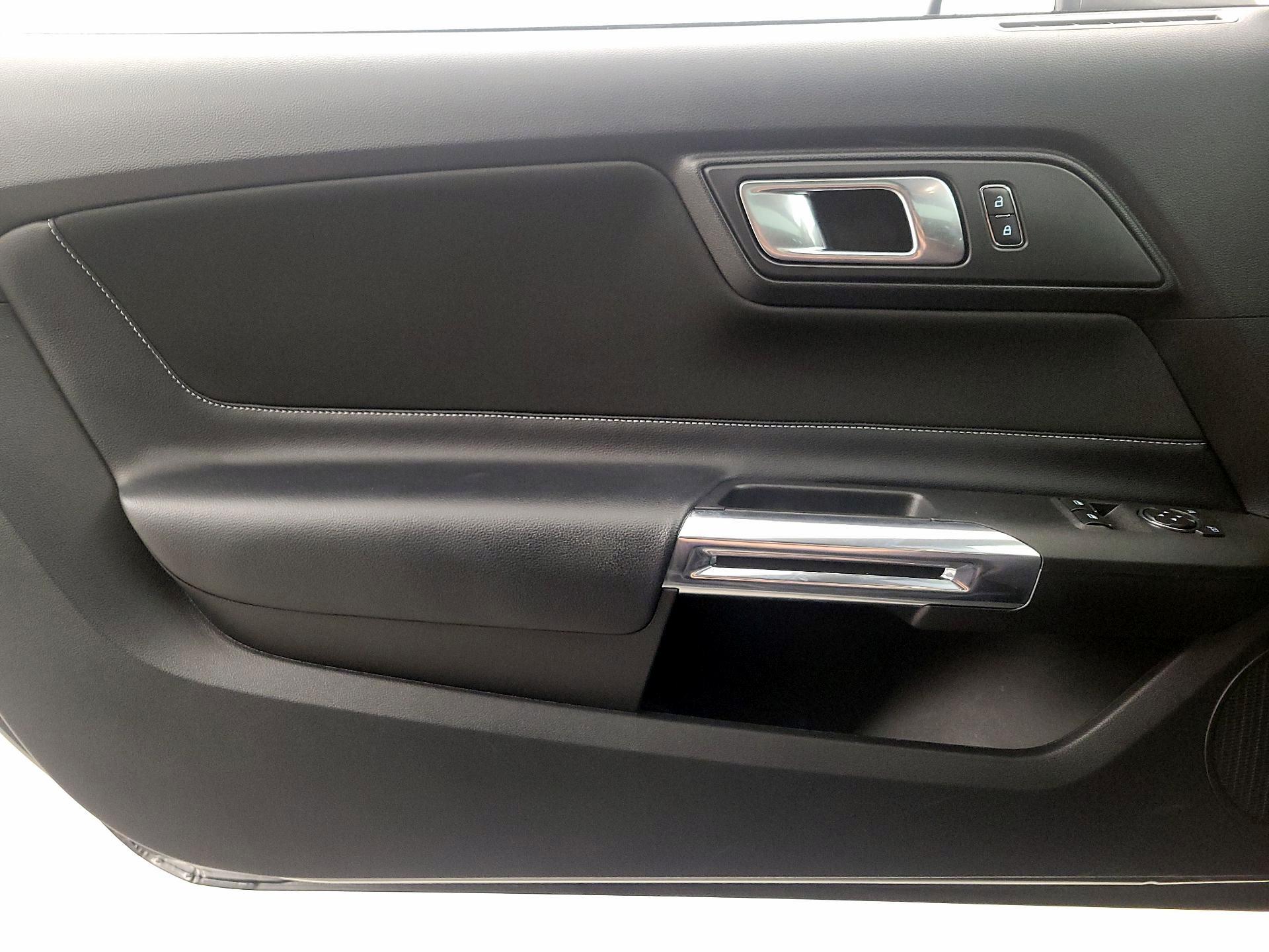 Thumbnail: 2020 Ford Mustang - 12