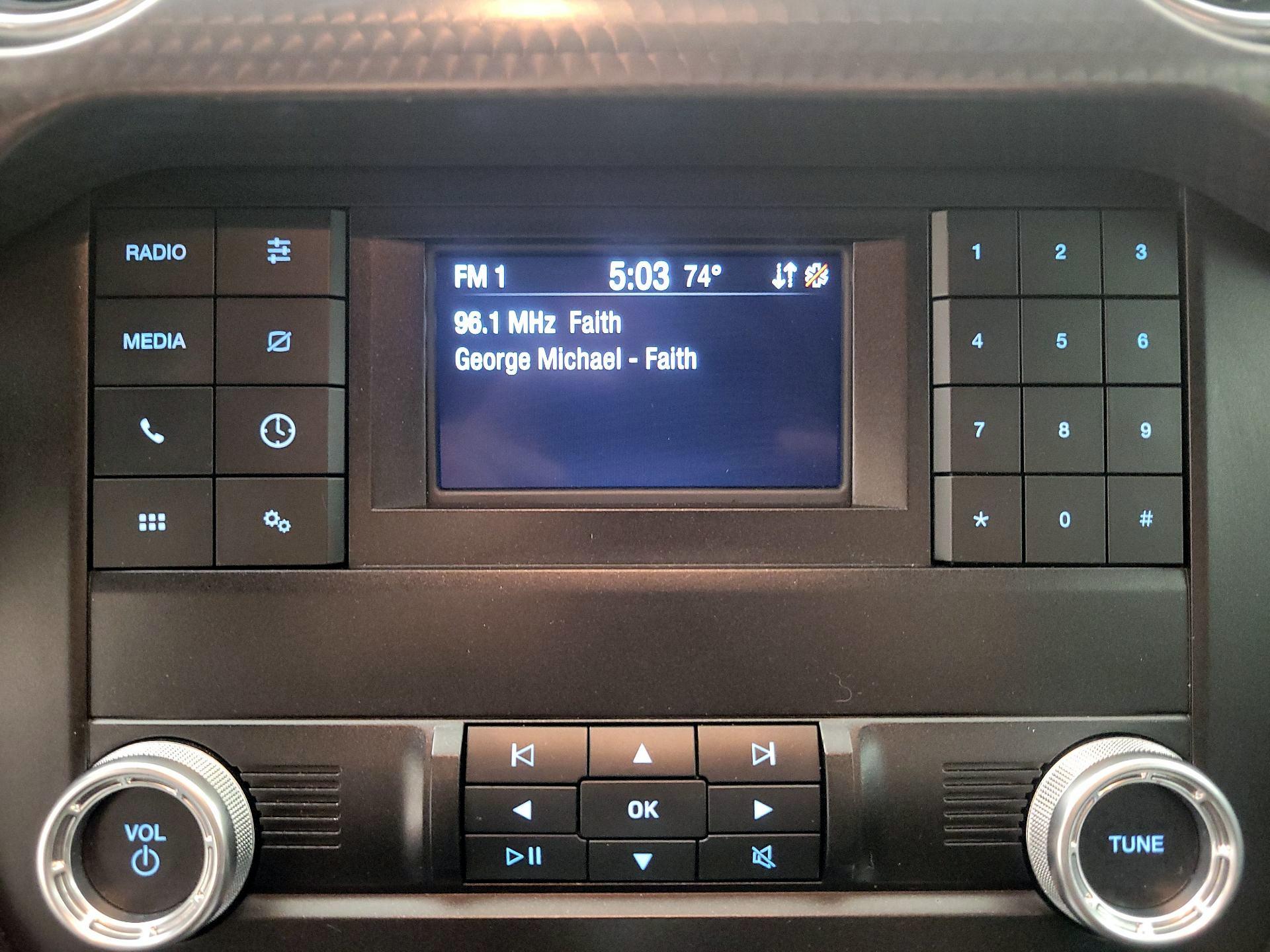 Thumbnail: 2020 Ford Mustang - 15