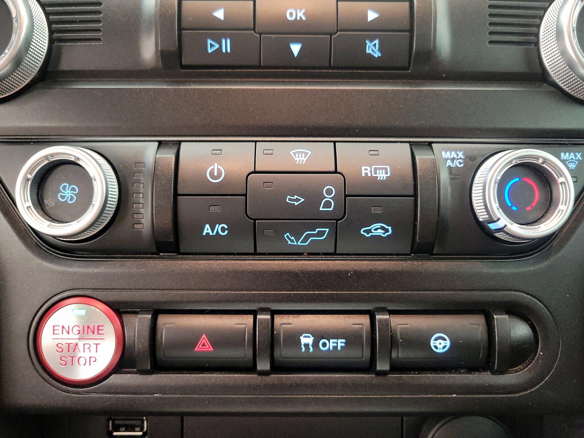 Thumbnail: 2020 Ford Mustang - 16