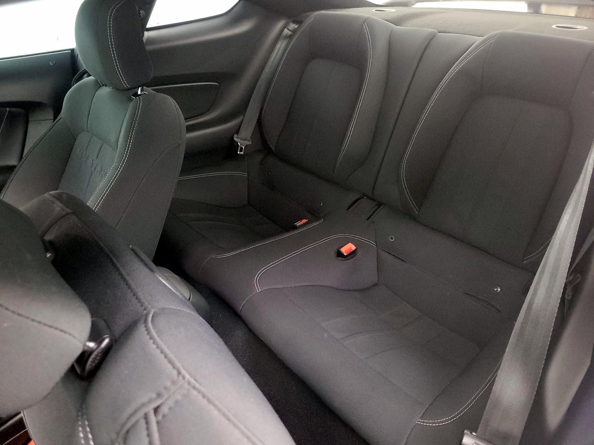 Thumbnail: 2020 Ford Mustang - 19