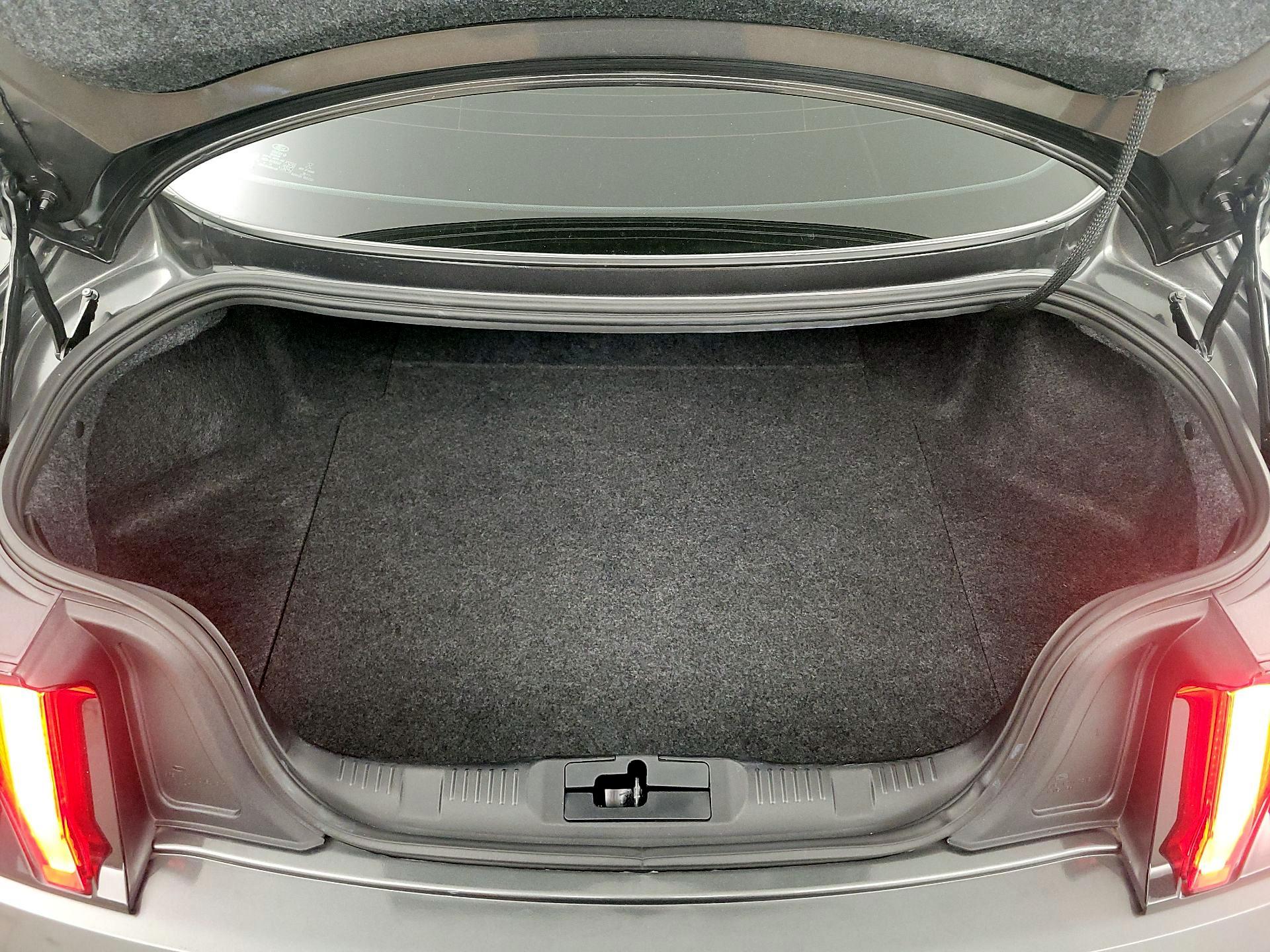 Thumbnail: 2020 Ford Mustang - 20