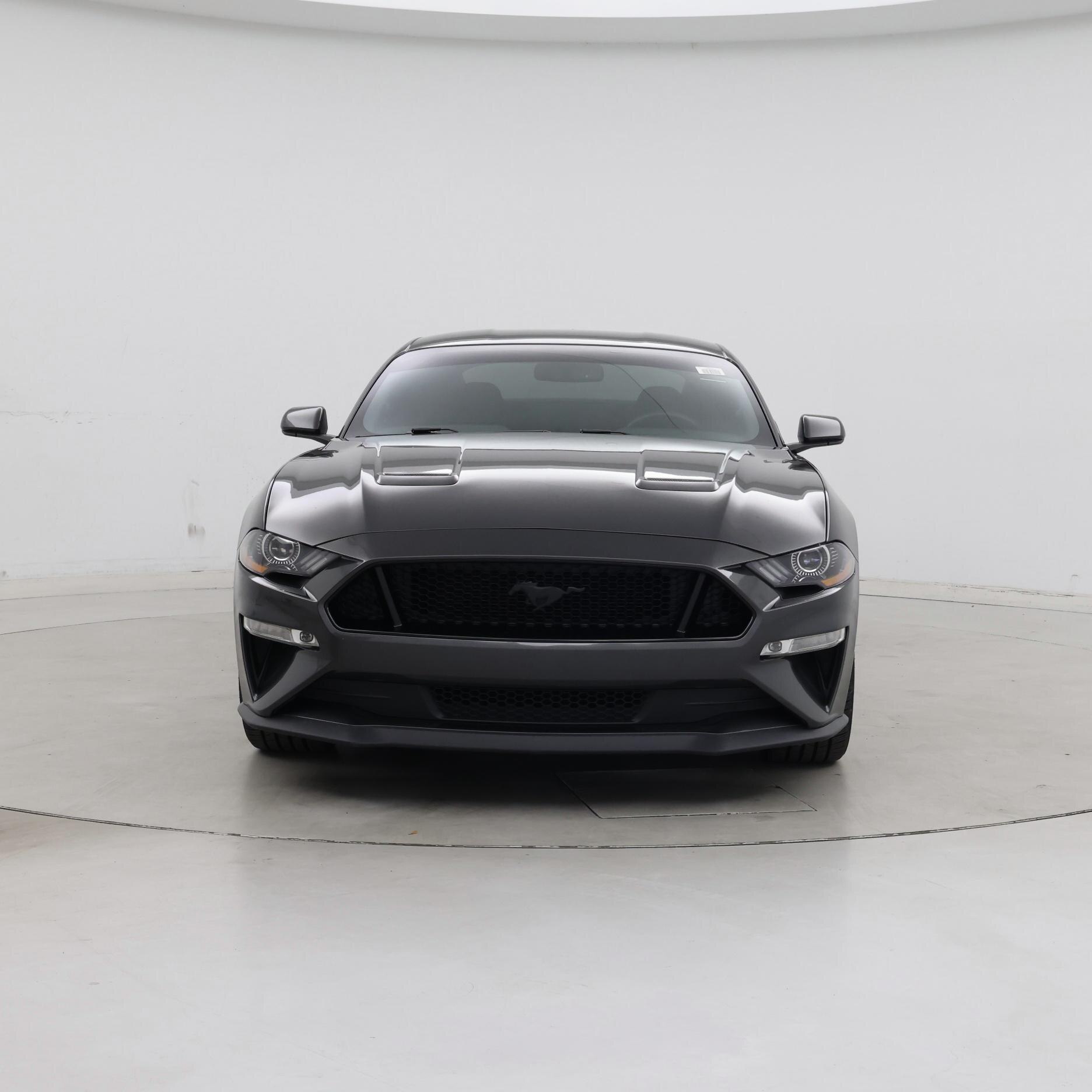 Thumbnail: 2020 Ford Mustang - 5
