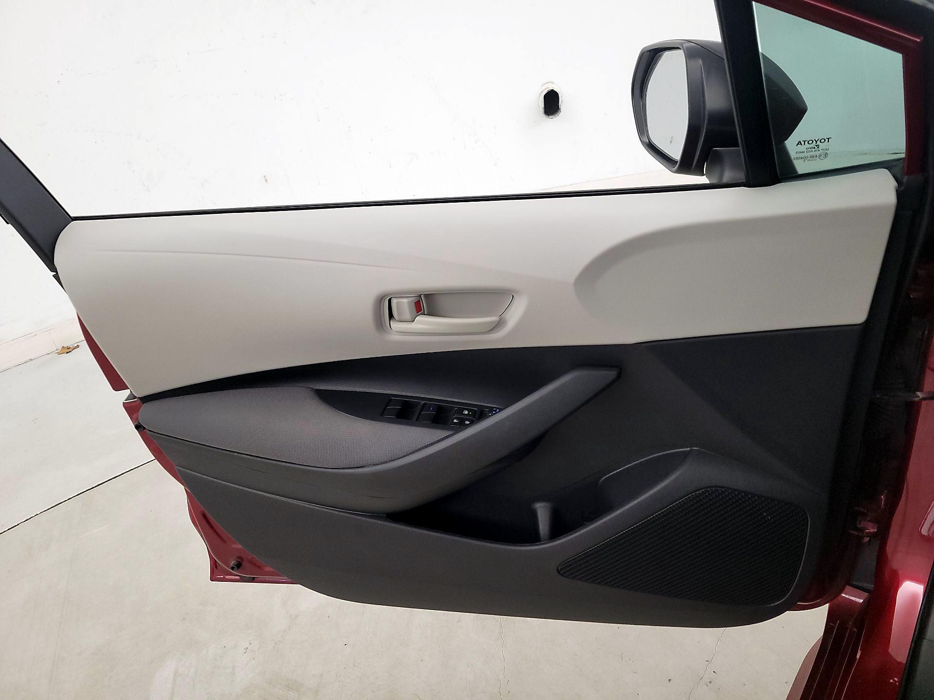 Thumbnail: 2022 Toyota Corolla - 12