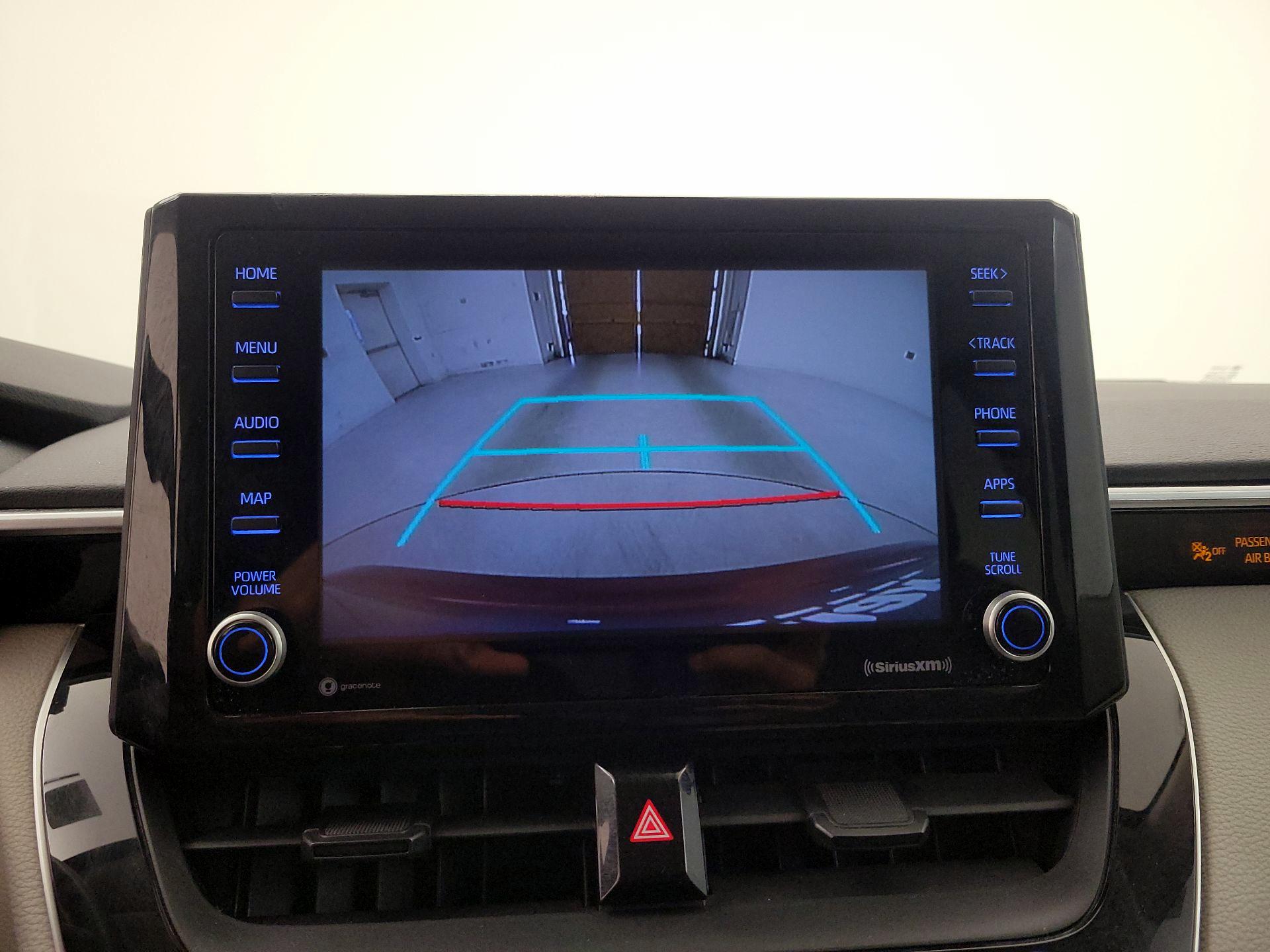 Thumbnail: 2022 Toyota Corolla - 14