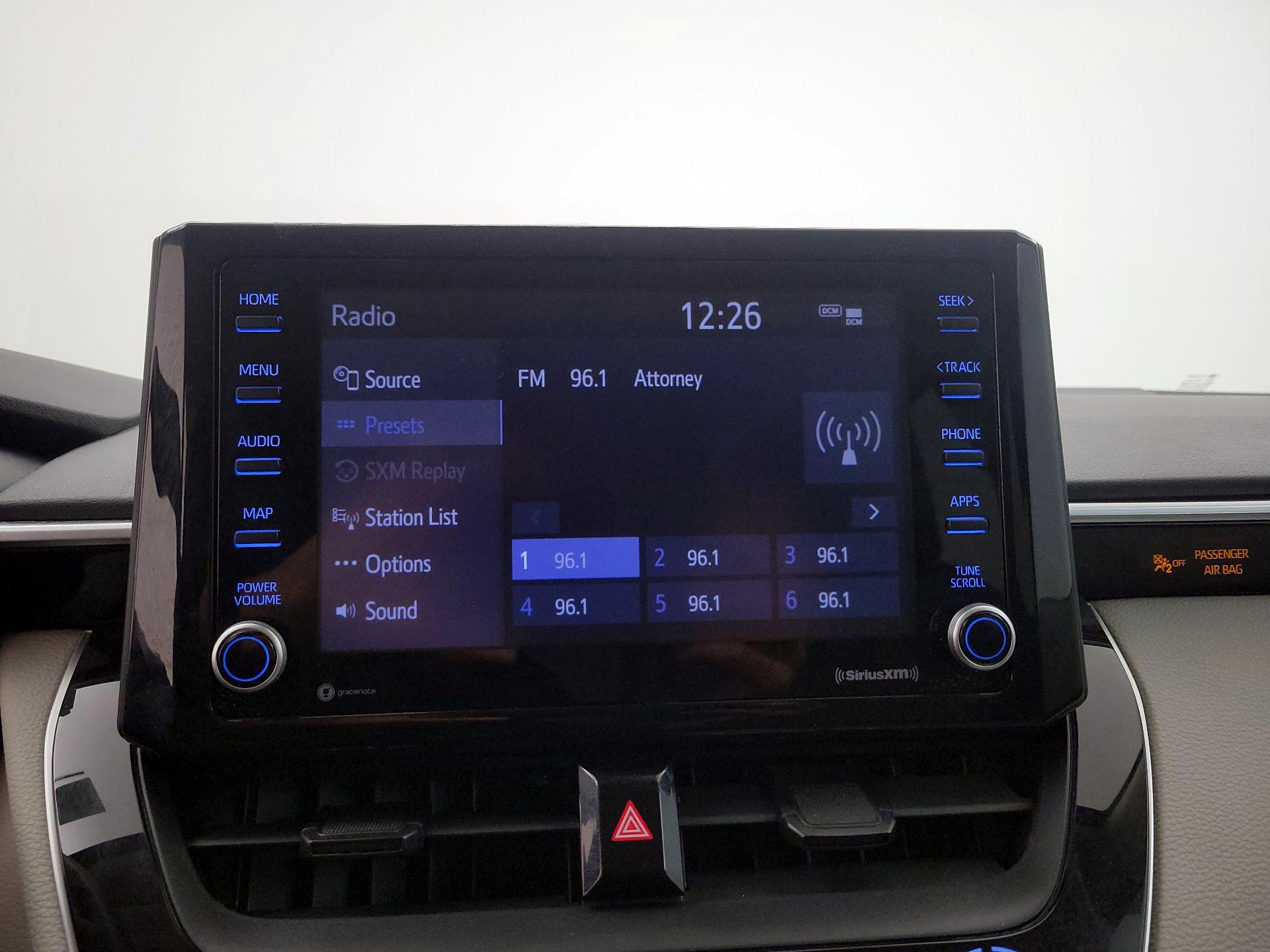 Thumbnail: 2022 Toyota Corolla - 15