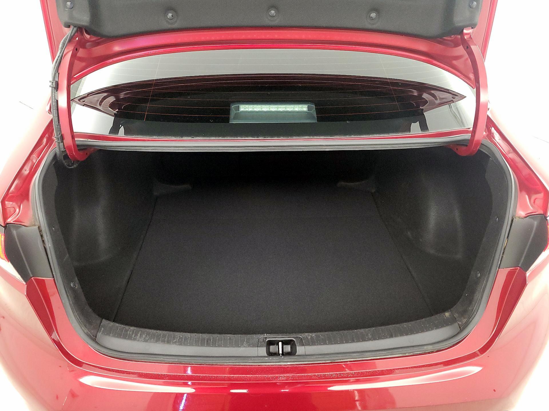 Thumbnail: 2022 Toyota Corolla - 20