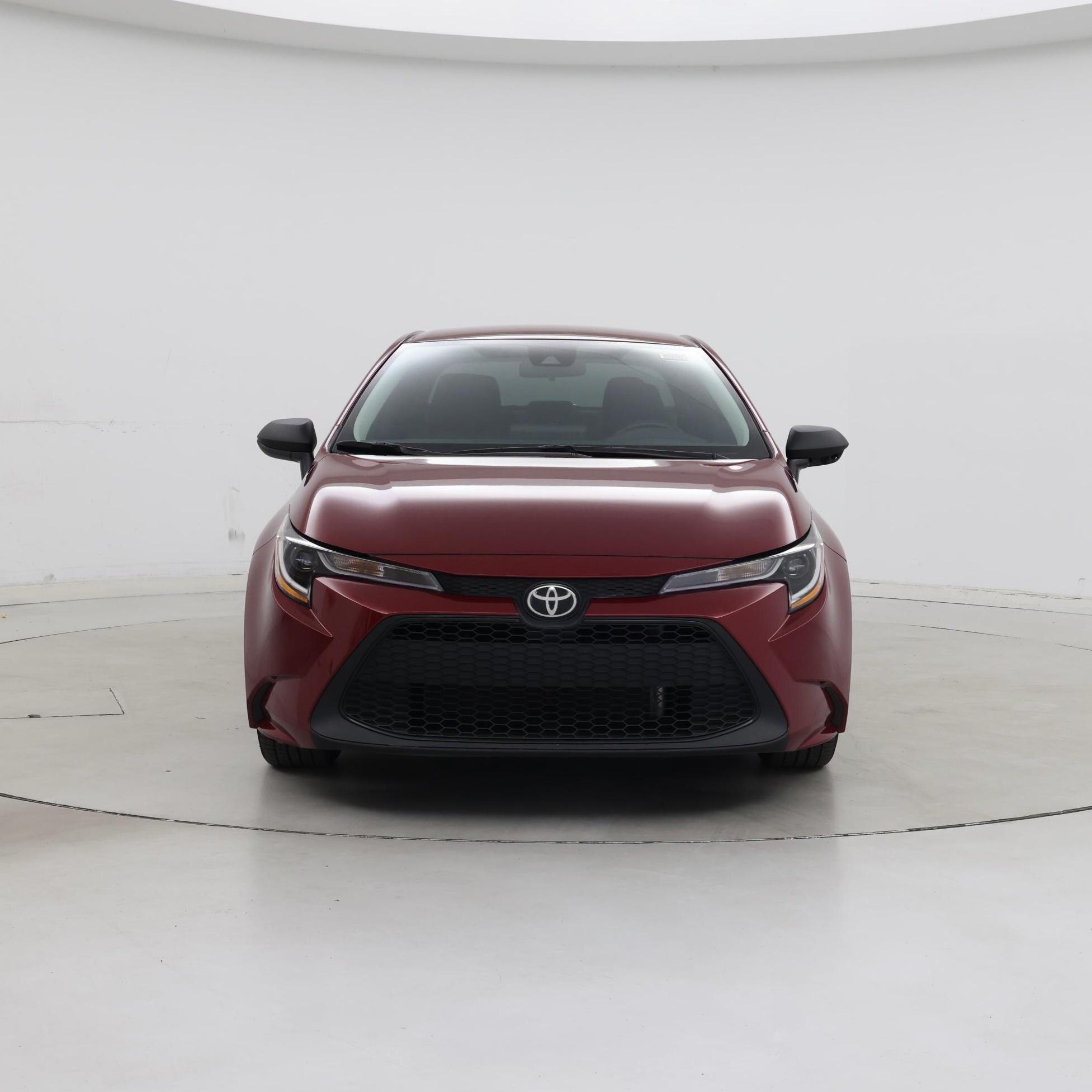 Thumbnail: 2022 Toyota Corolla - 5