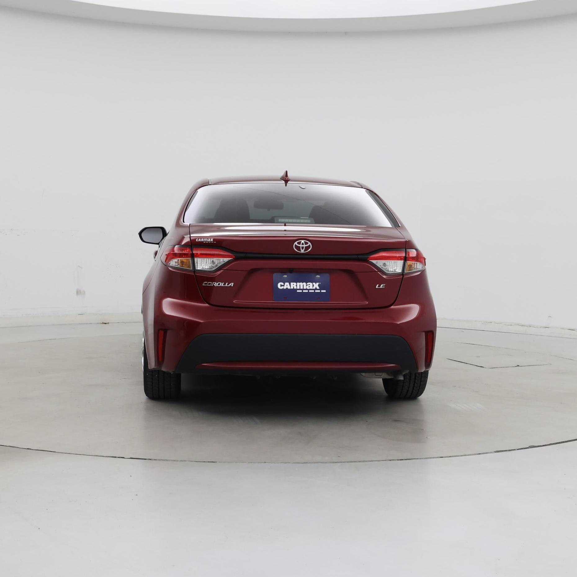 Thumbnail: 2022 Toyota Corolla - 6