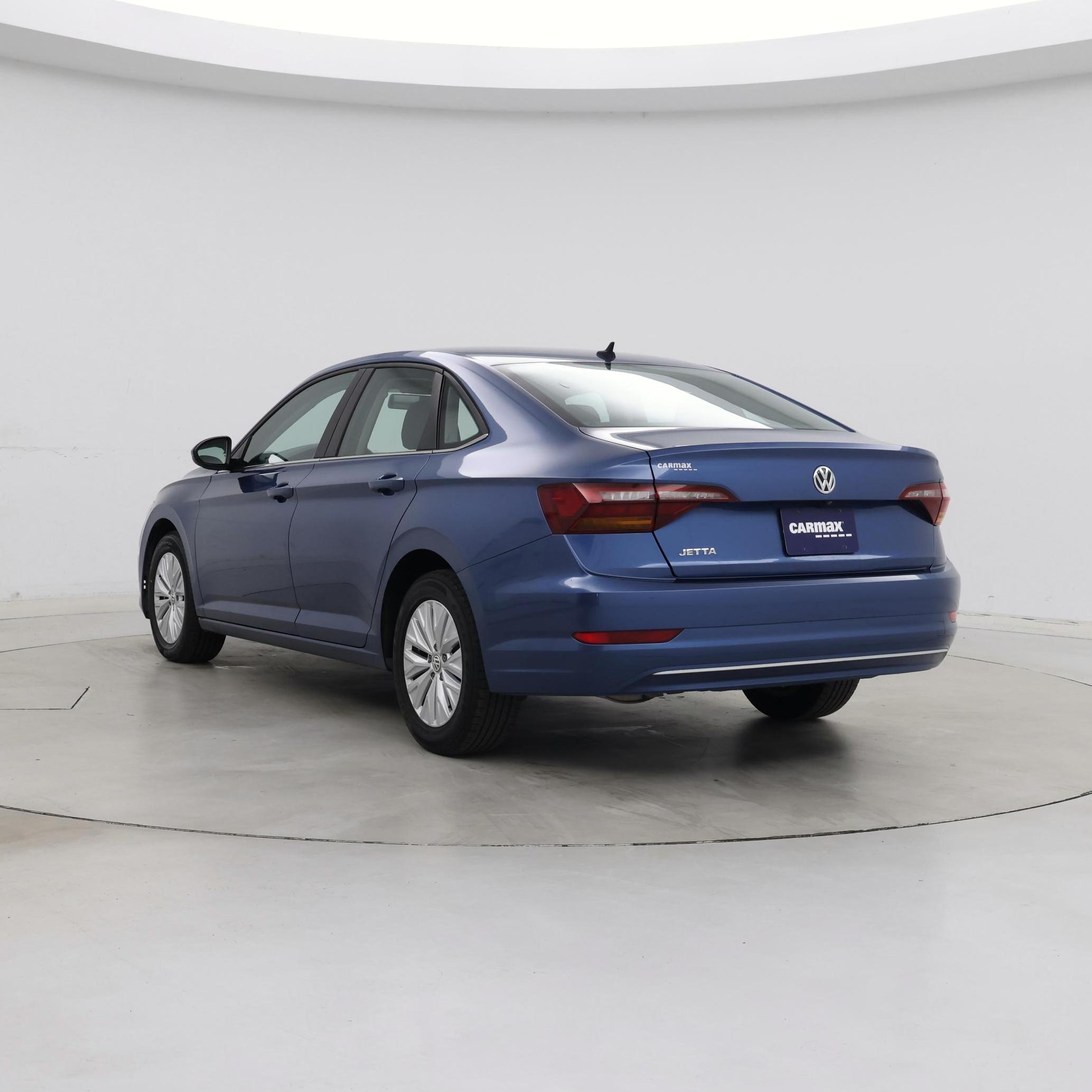 Thumbnail: 2019 Volkswagen Jetta - 2