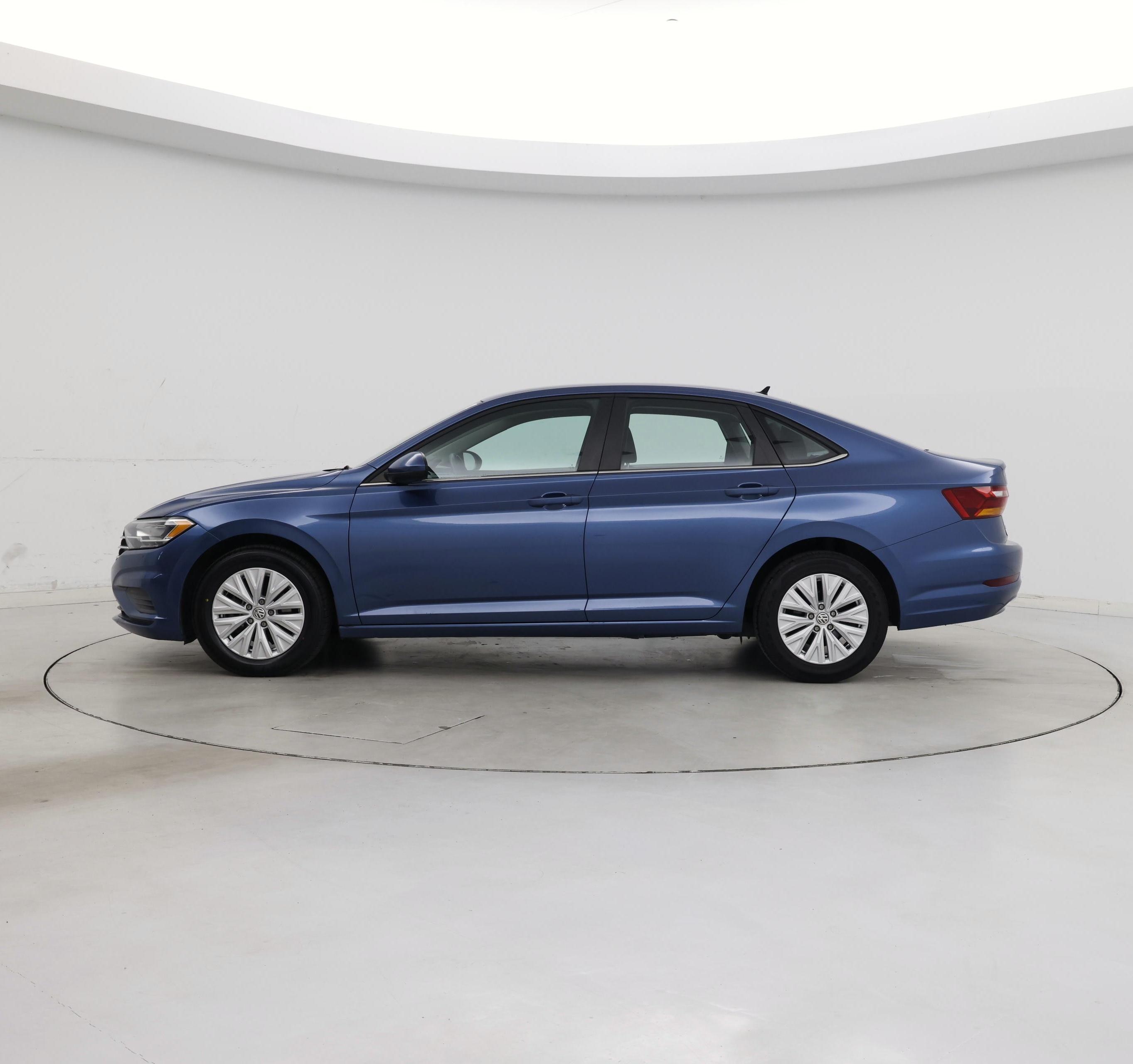 Thumbnail: 2019 Volkswagen Jetta - 3