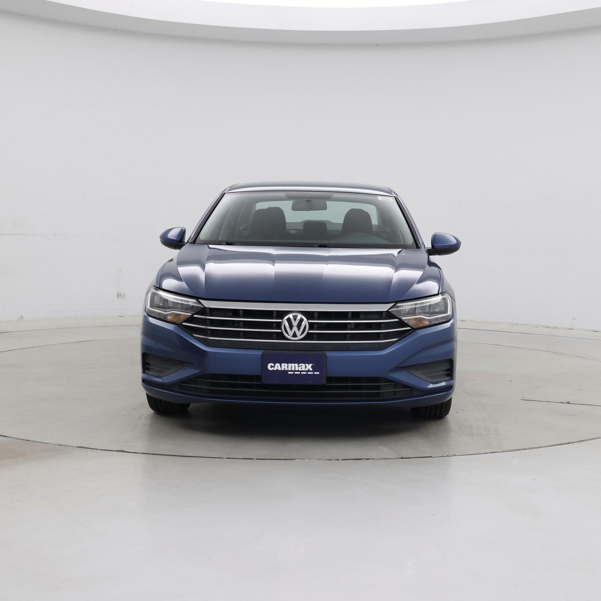 Thumbnail: 2019 Volkswagen Jetta - 5