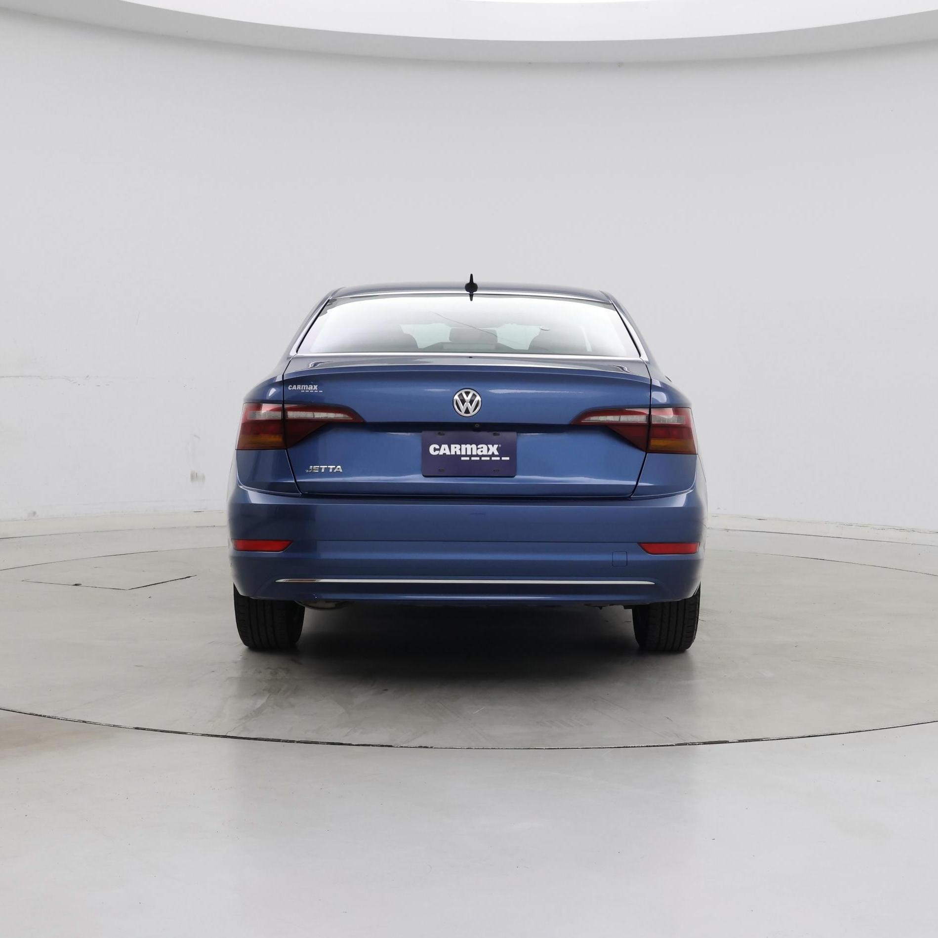 Thumbnail: 2019 Volkswagen Jetta - 6