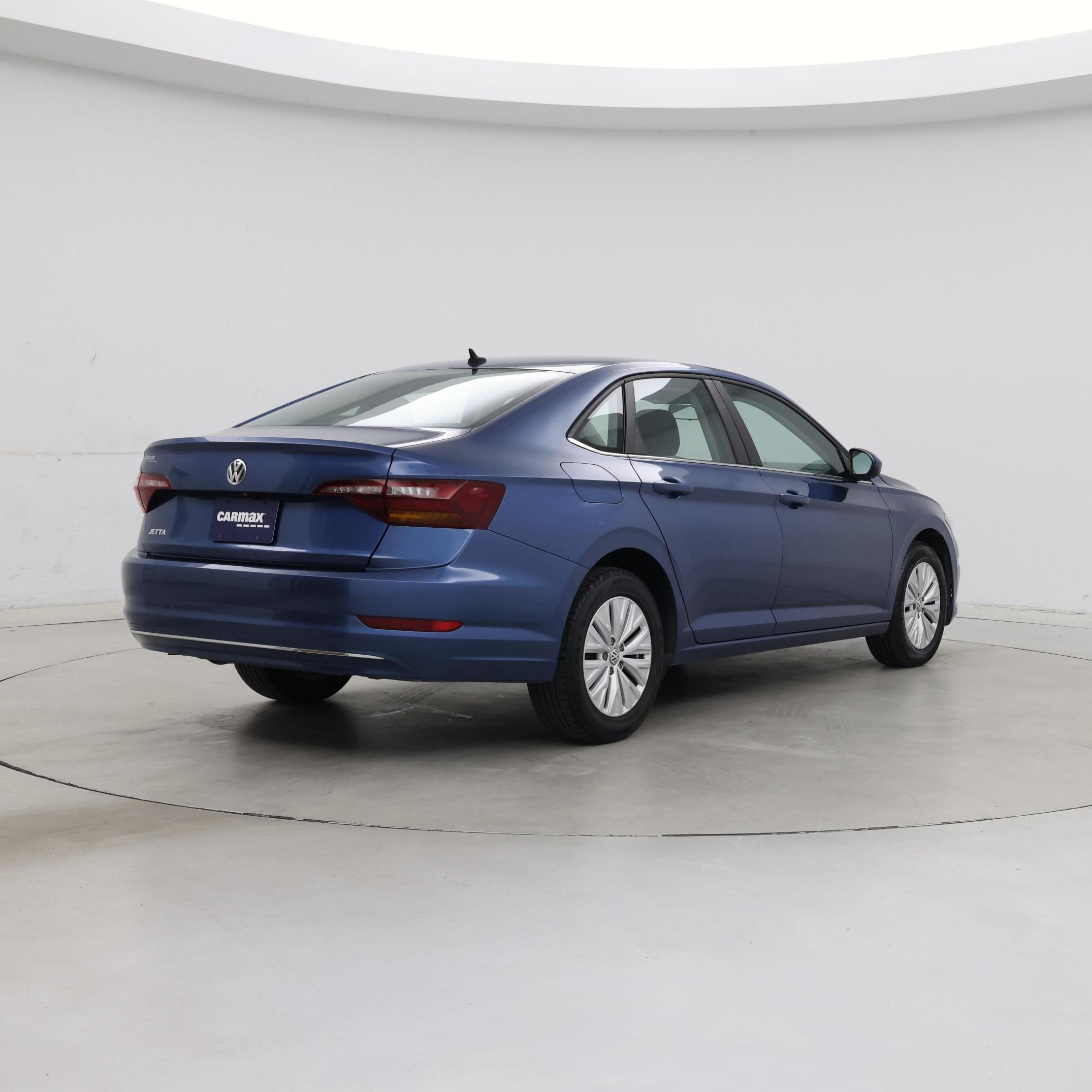 Thumbnail: 2019 Volkswagen Jetta - 8
