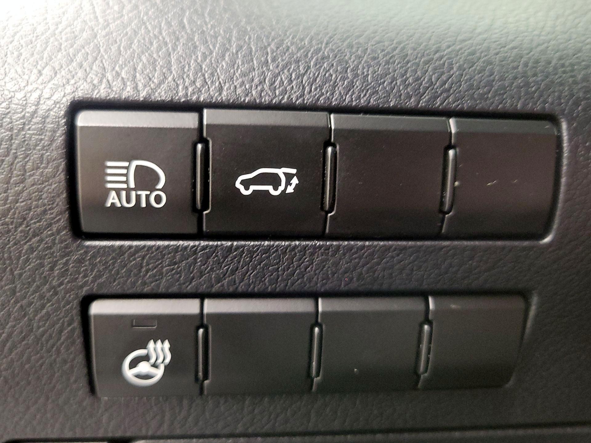 Thumbnail: 2019 Lexus RX - 13