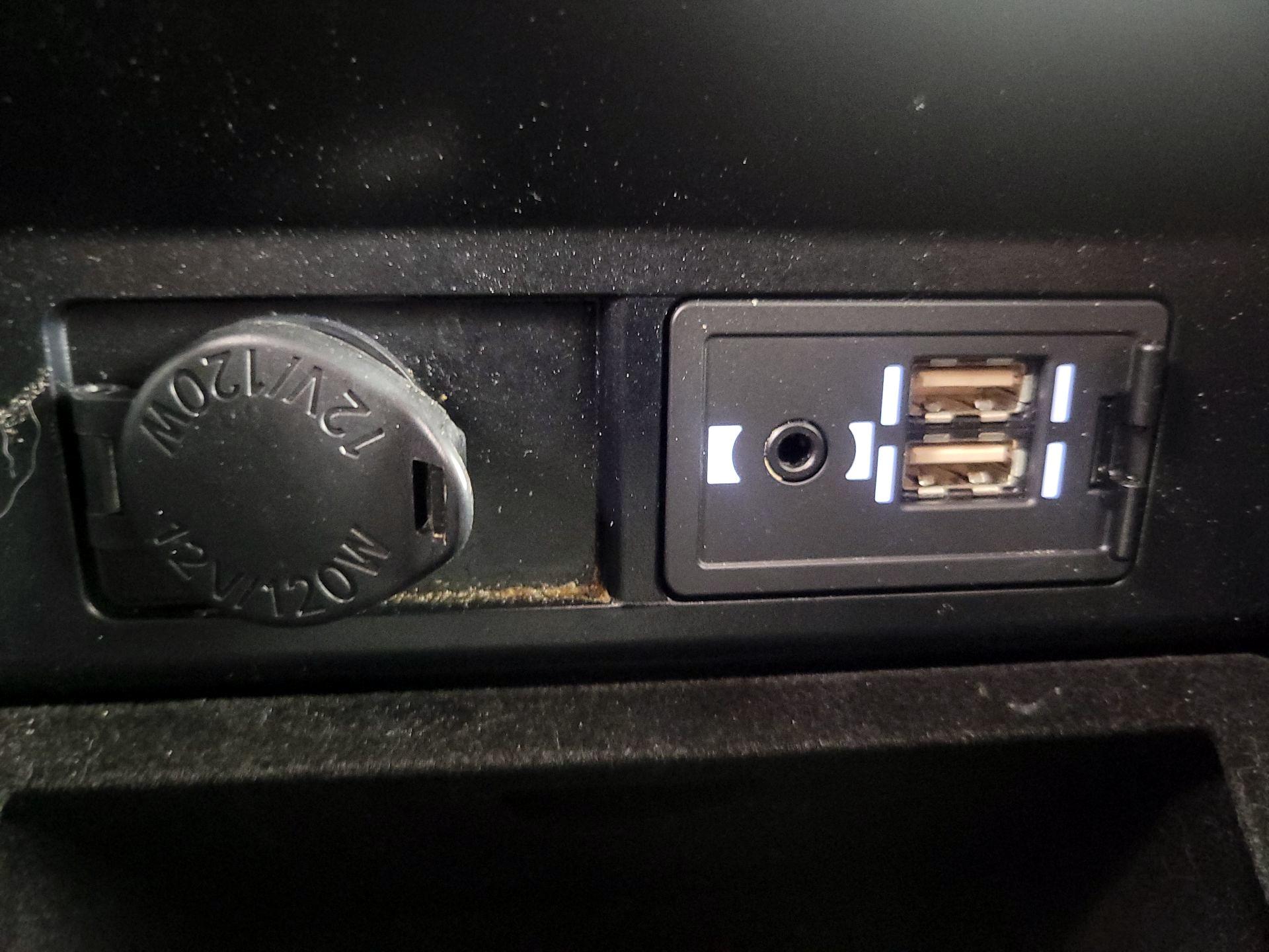 Thumbnail: 2019 Lexus RX - 19