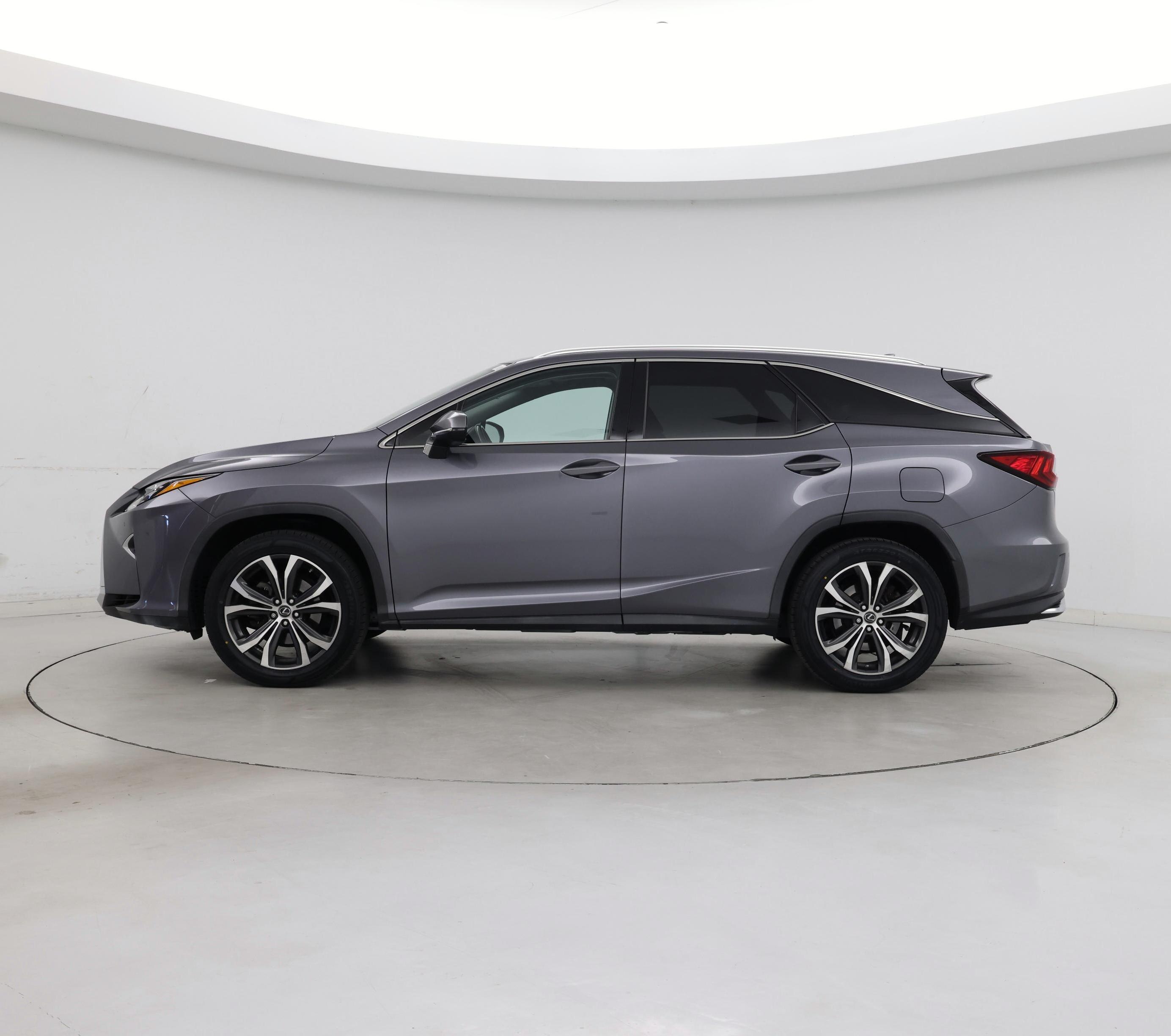Thumbnail: 2019 Lexus RX - 3