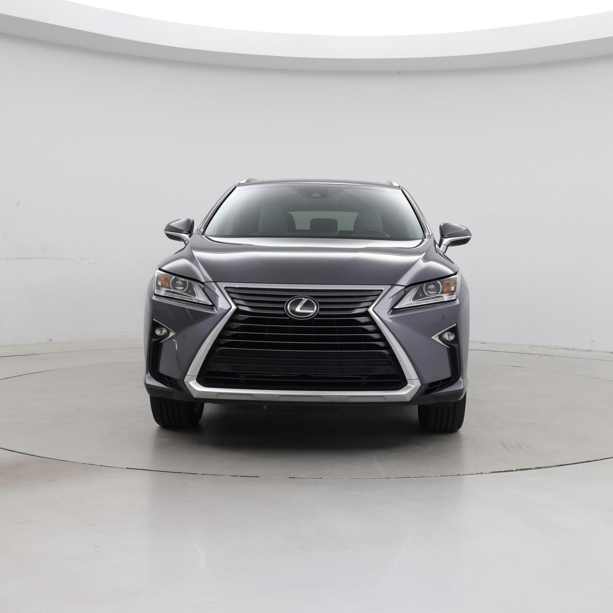 Thumbnail: 2019 Lexus RX - 5