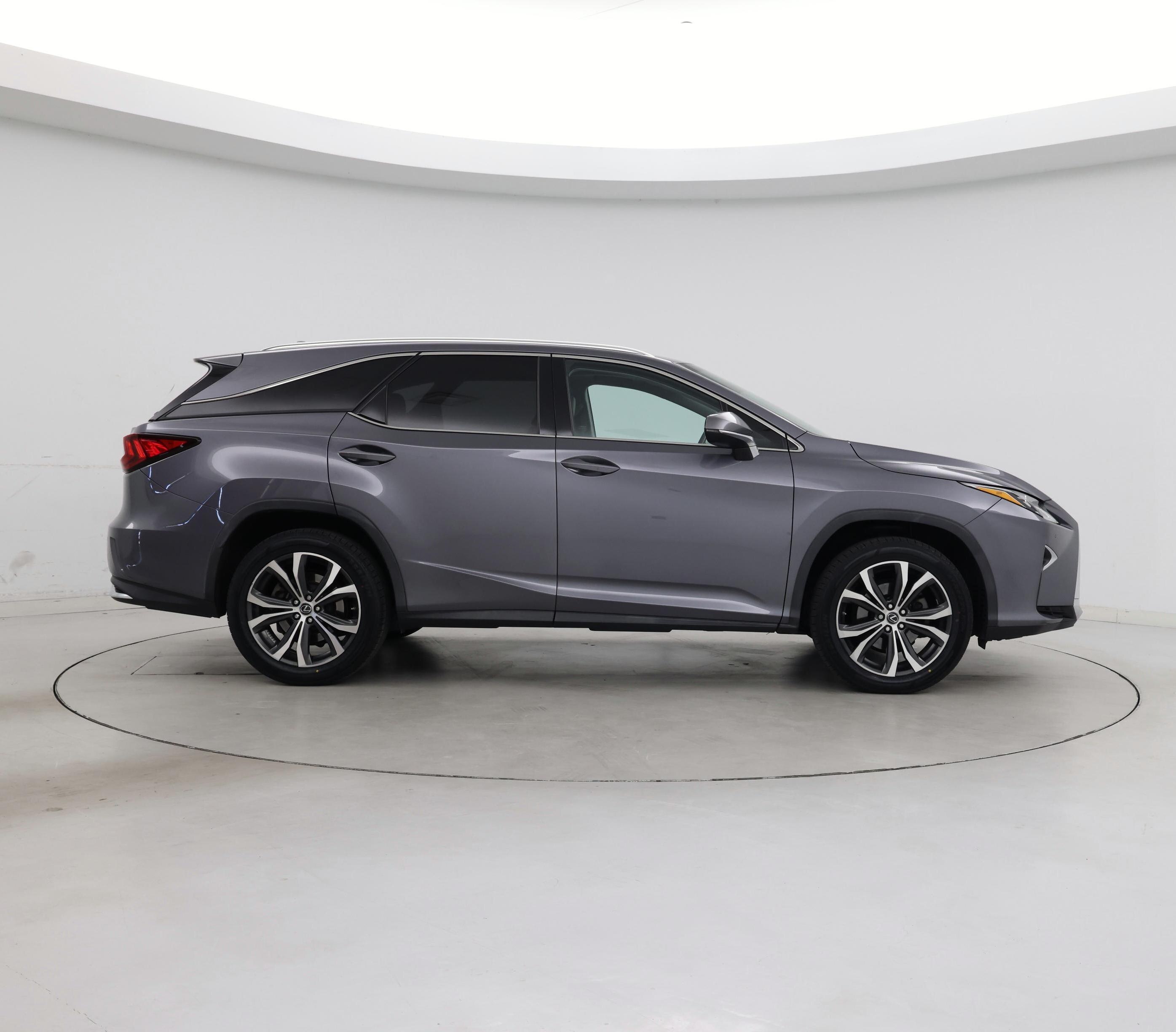 Thumbnail: 2019 Lexus RX - 7