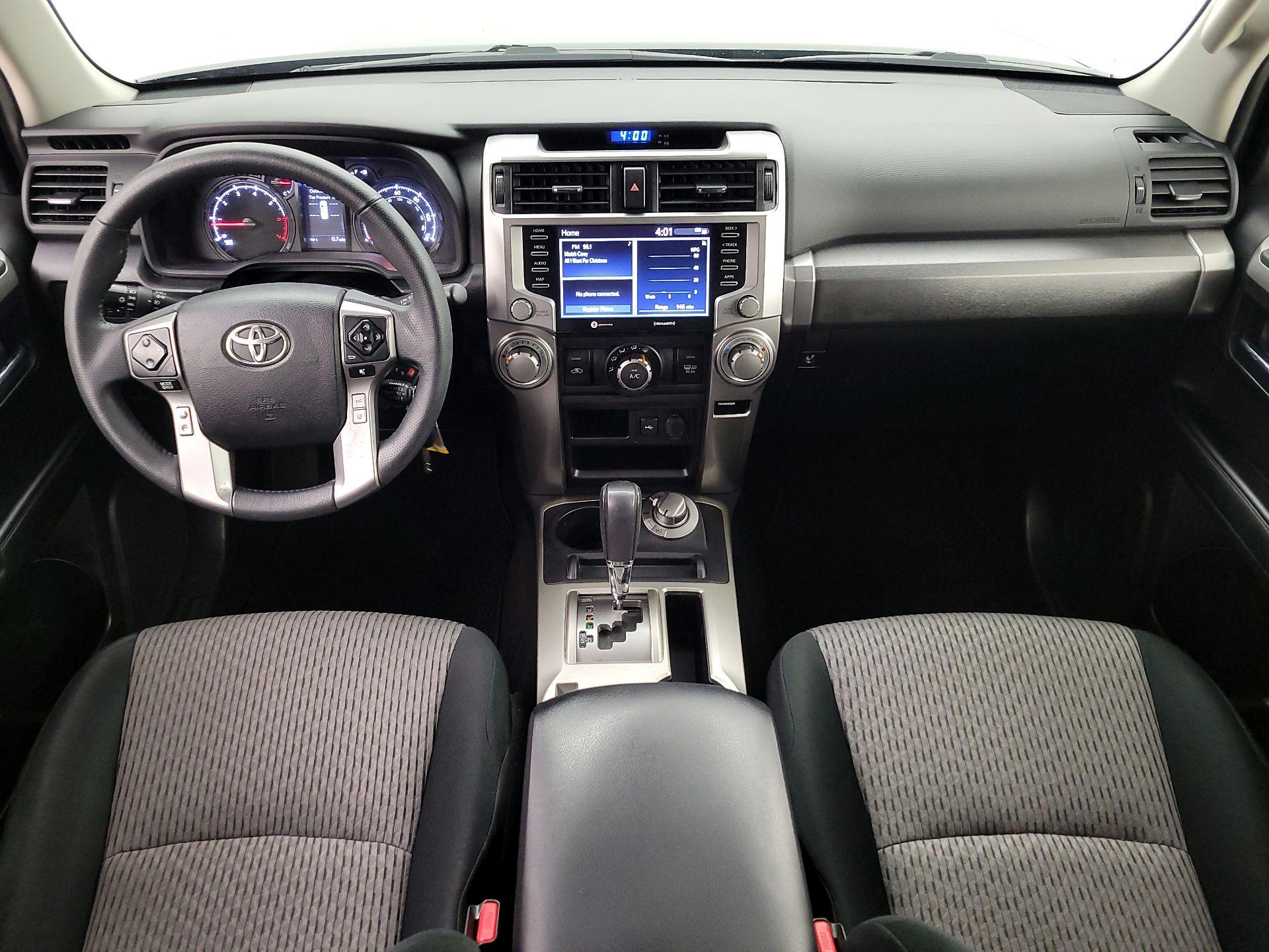 Thumbnail: 2020 Toyota 4Runner - 9