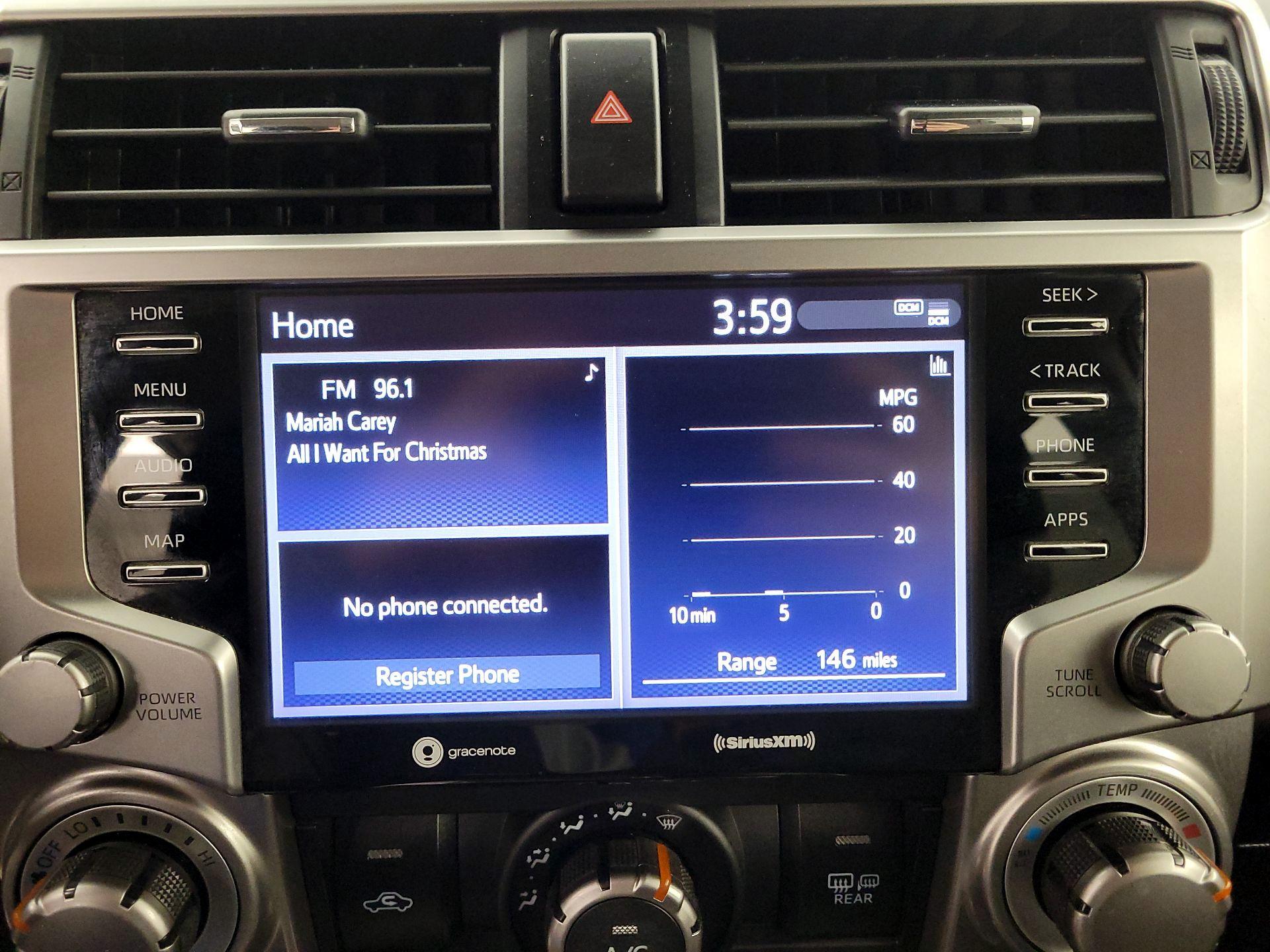 Thumbnail: 2020 Toyota 4Runner - 15