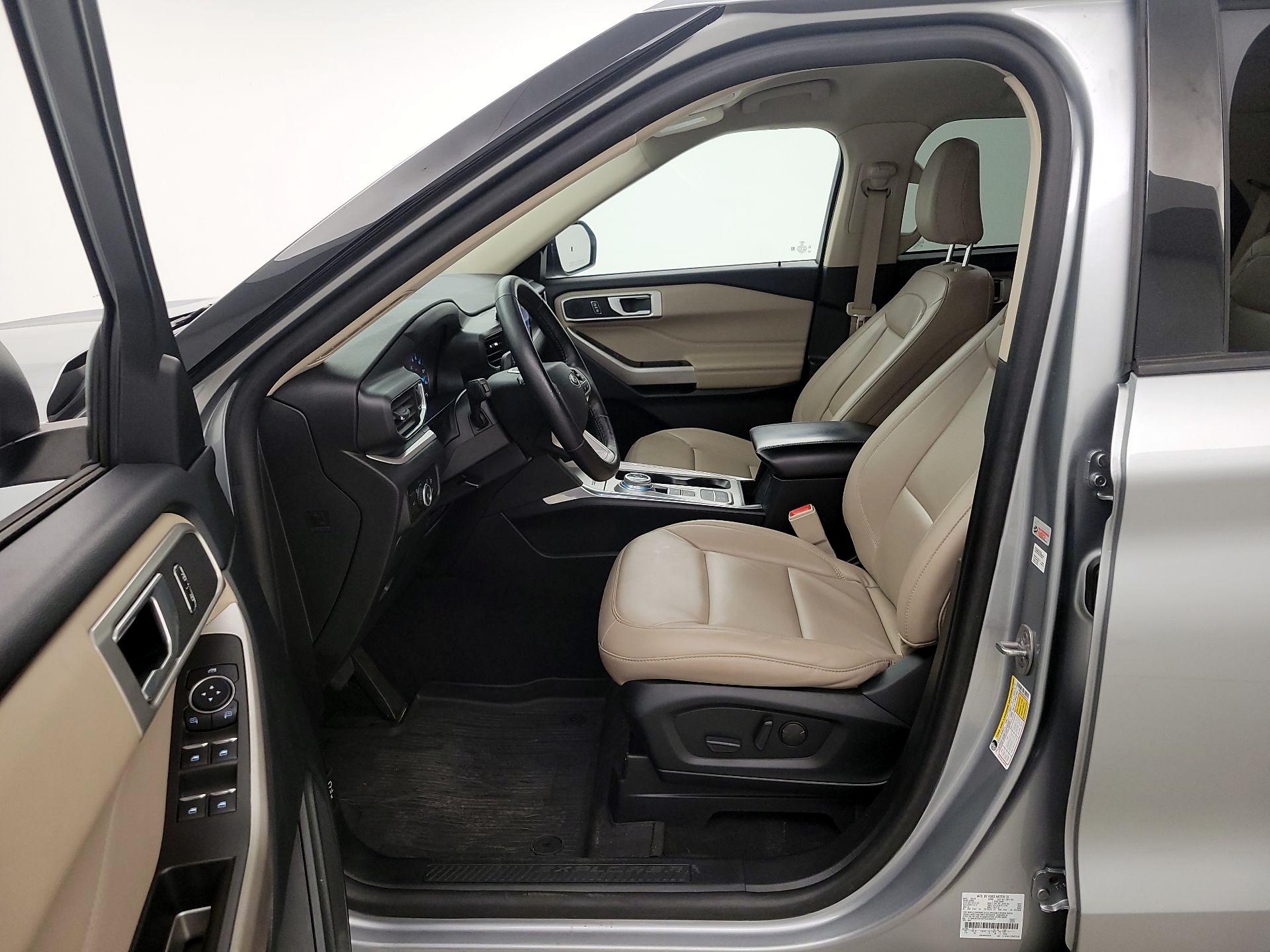 Thumbnail: 2023 Ford Explorer - 11