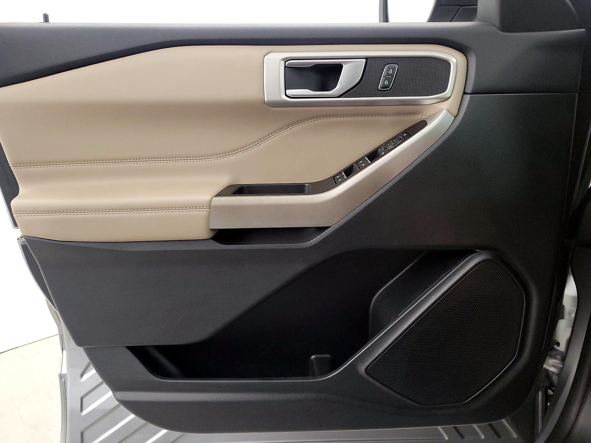 Thumbnail: 2023 Ford Explorer - 12